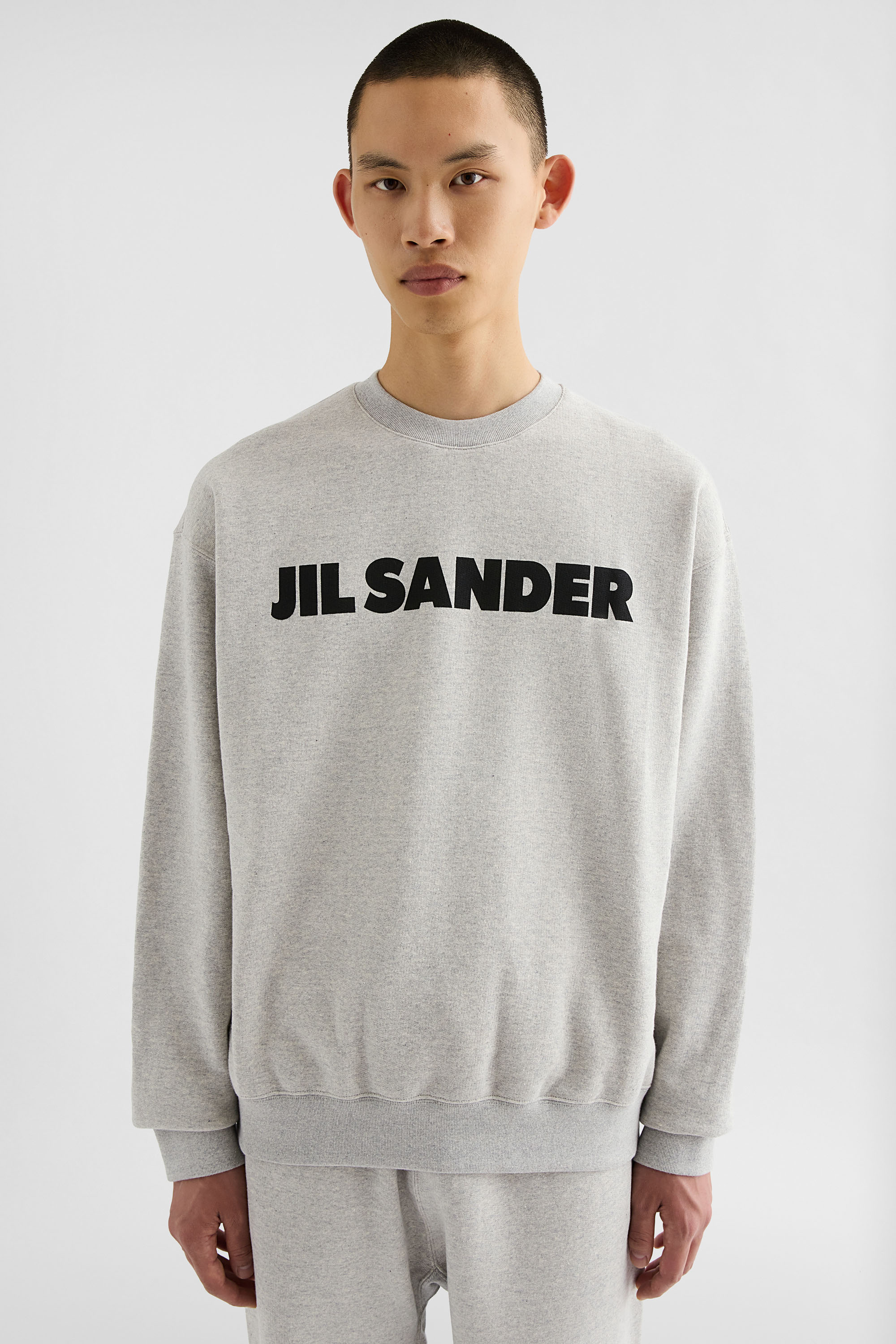 Logo Sweatshirt - Sweatshirts - Image 3