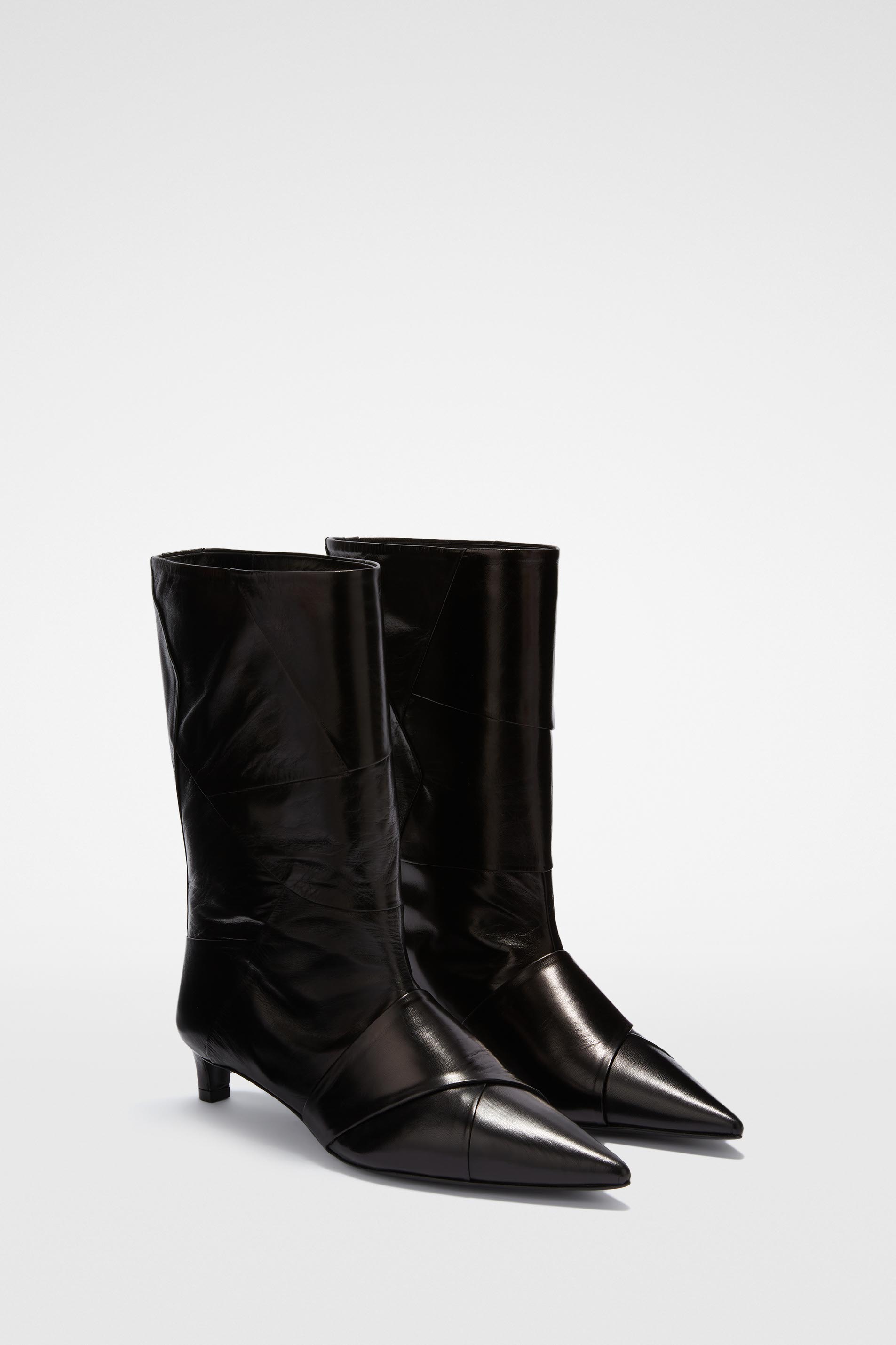 Ankle Boot - Boots - Image 3