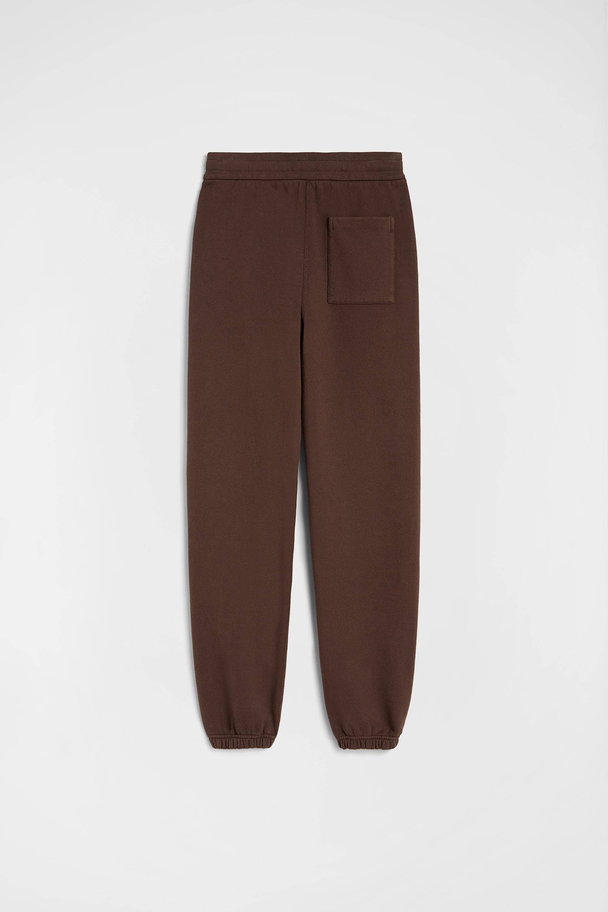 Cotton Terry Sweatpants - Trousers - Image 8