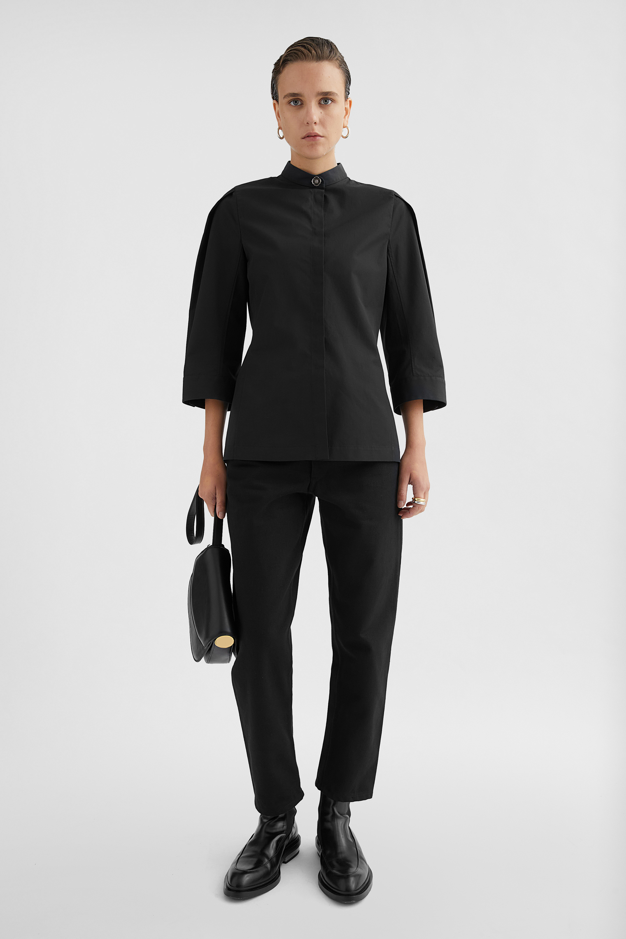 Saturday P.M. - Shirts - Image 1