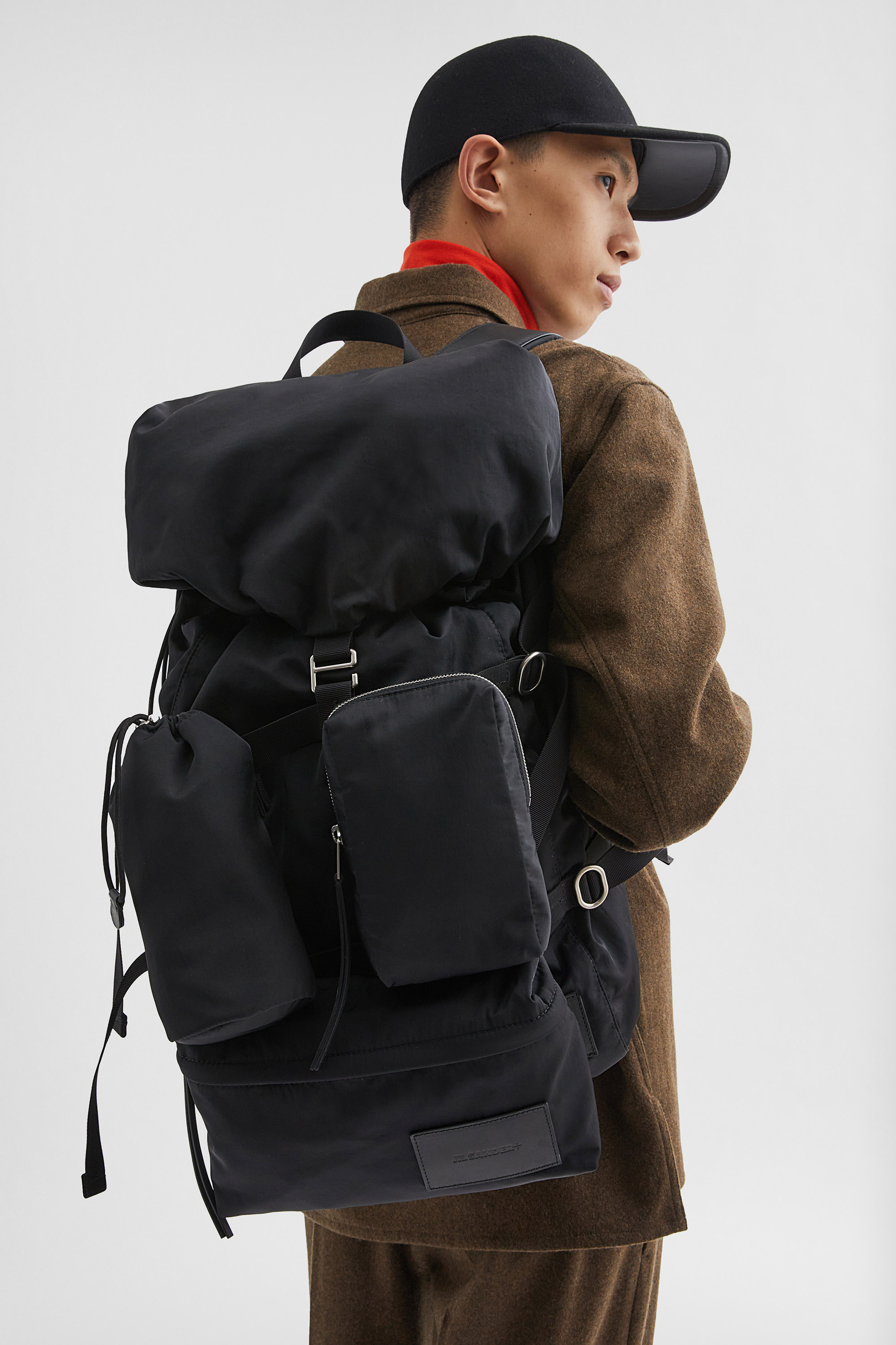 Outdoor Backpack - Backpacks - Image 3