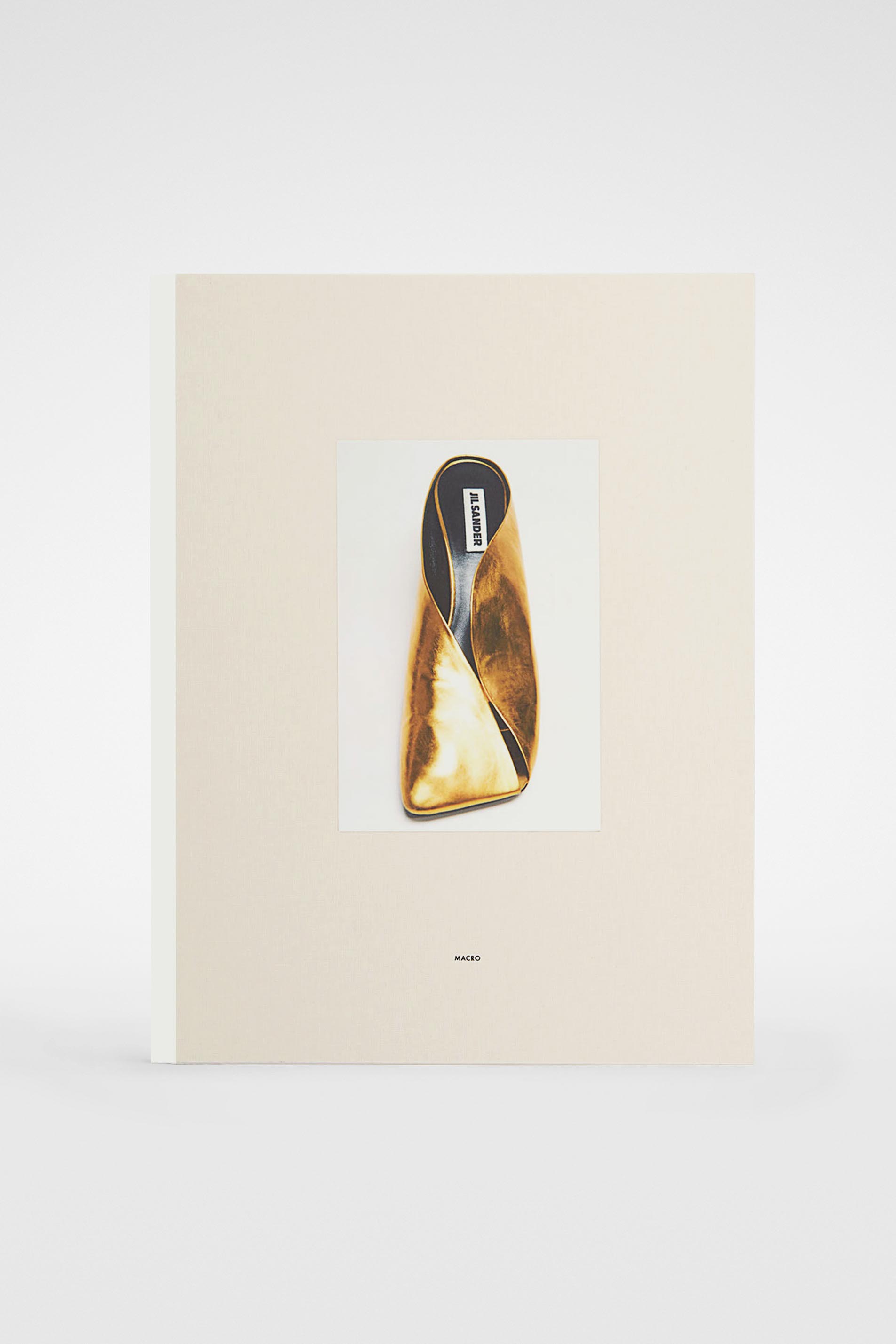 Chris Rhodes, Macro - Publications - Image 1