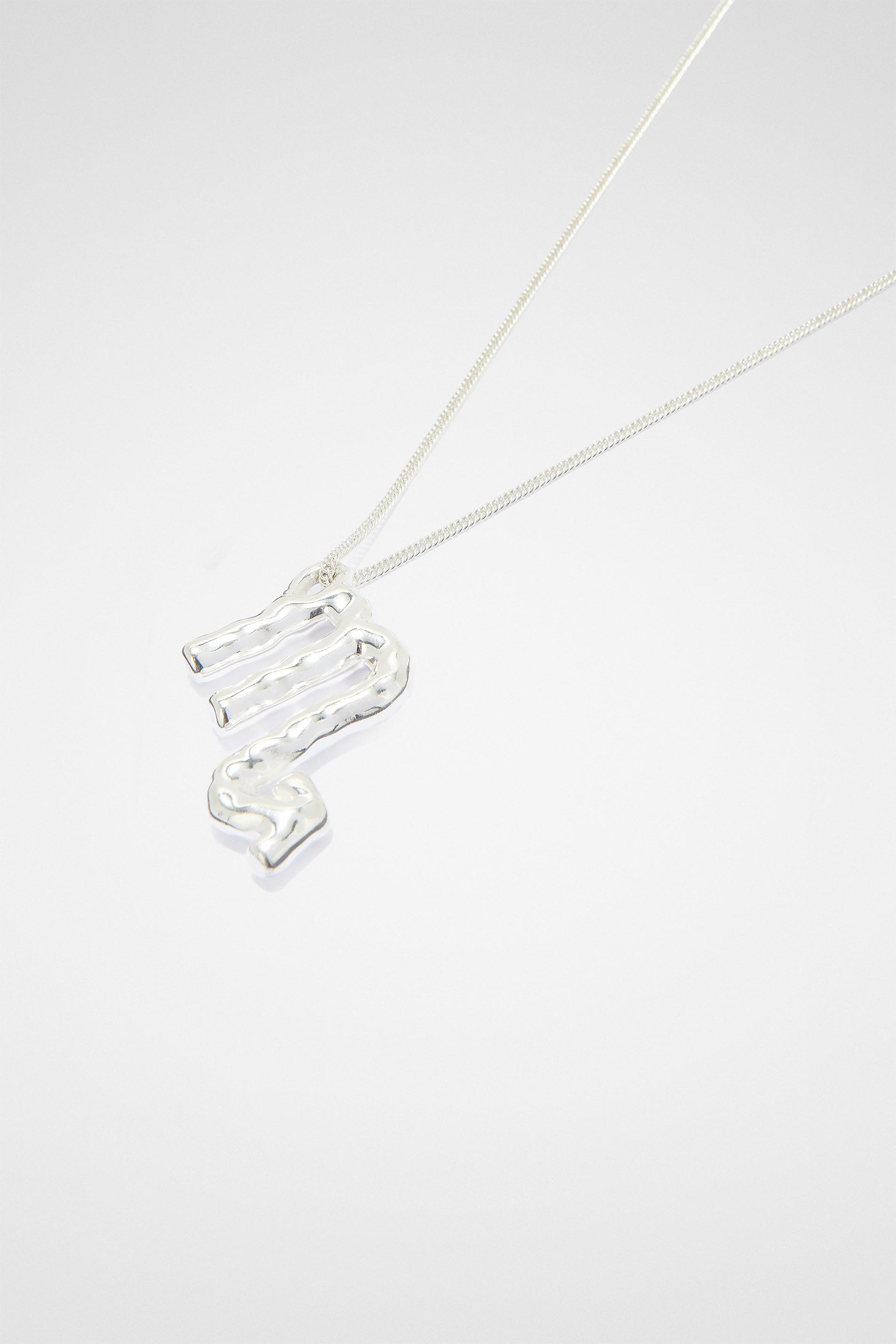 Zodiac Necklace Set - Necklaces - Image 3