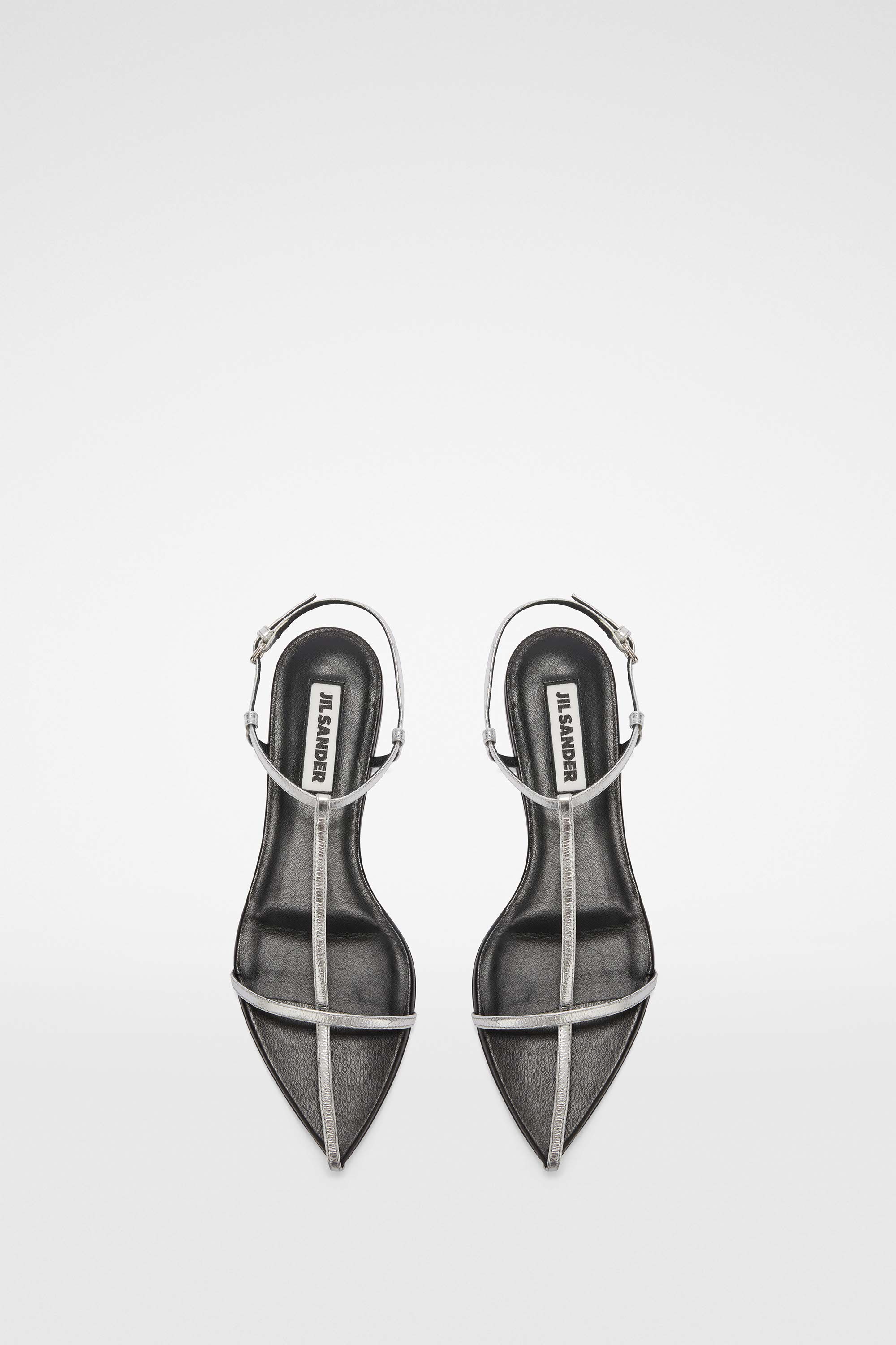 Sandali Cage bassi - Sandali - Image 5