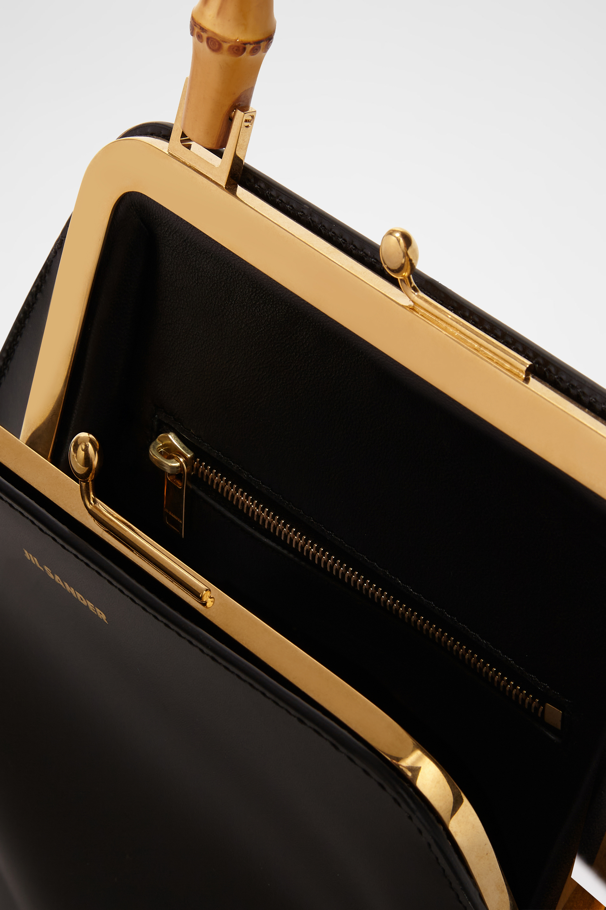 Goji Bamboo Square - Handbags - Image 2