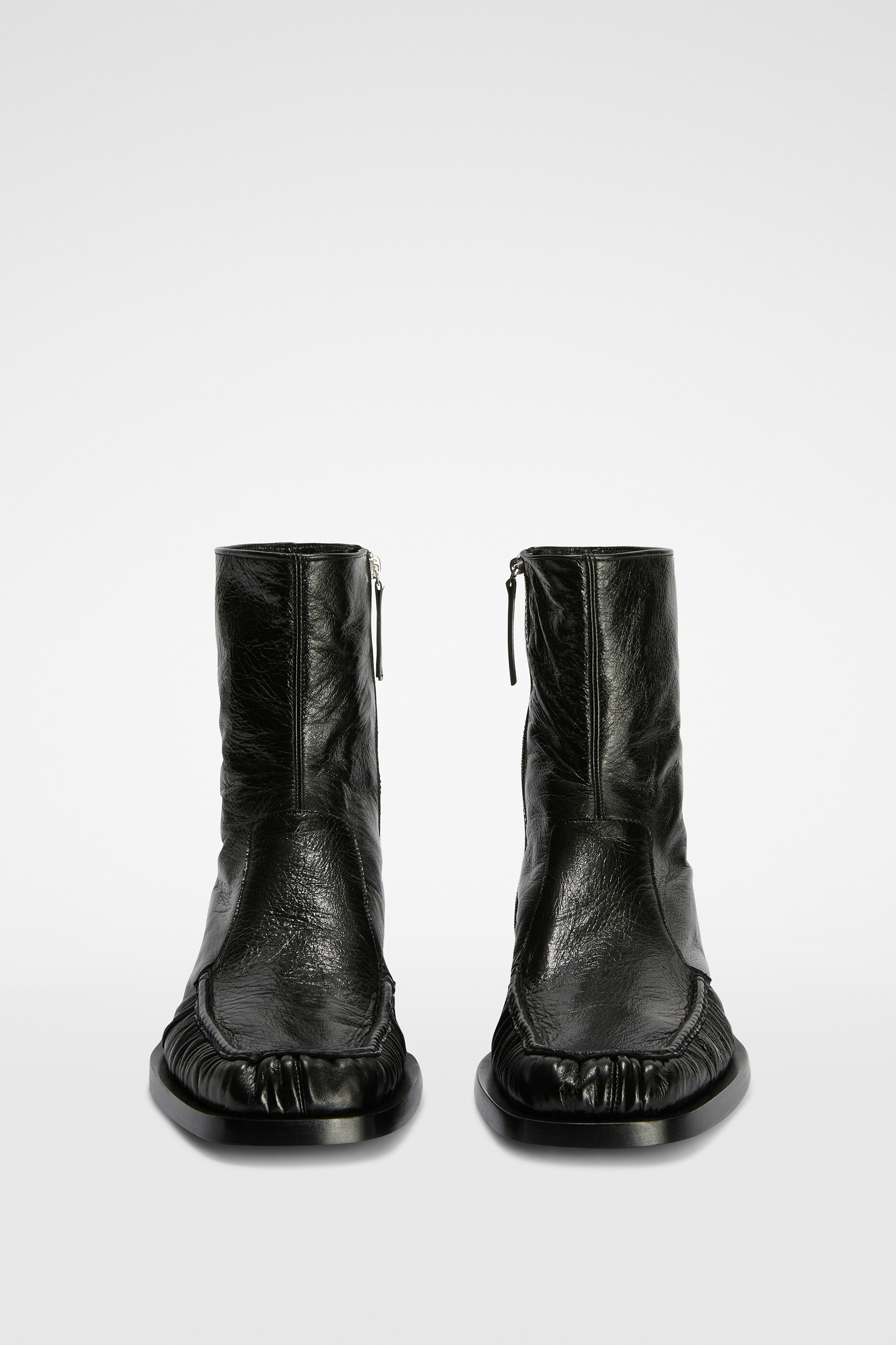 Ankle Boot - Boots - Image 3