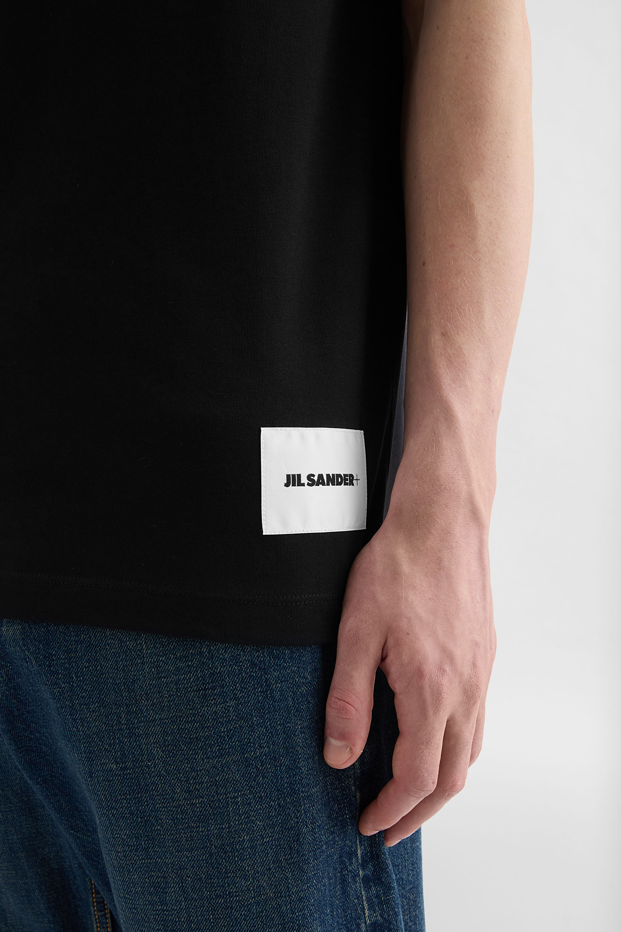 3-Pack Short-Sleeved T-Shirt Set - T-shirts - Image 3
