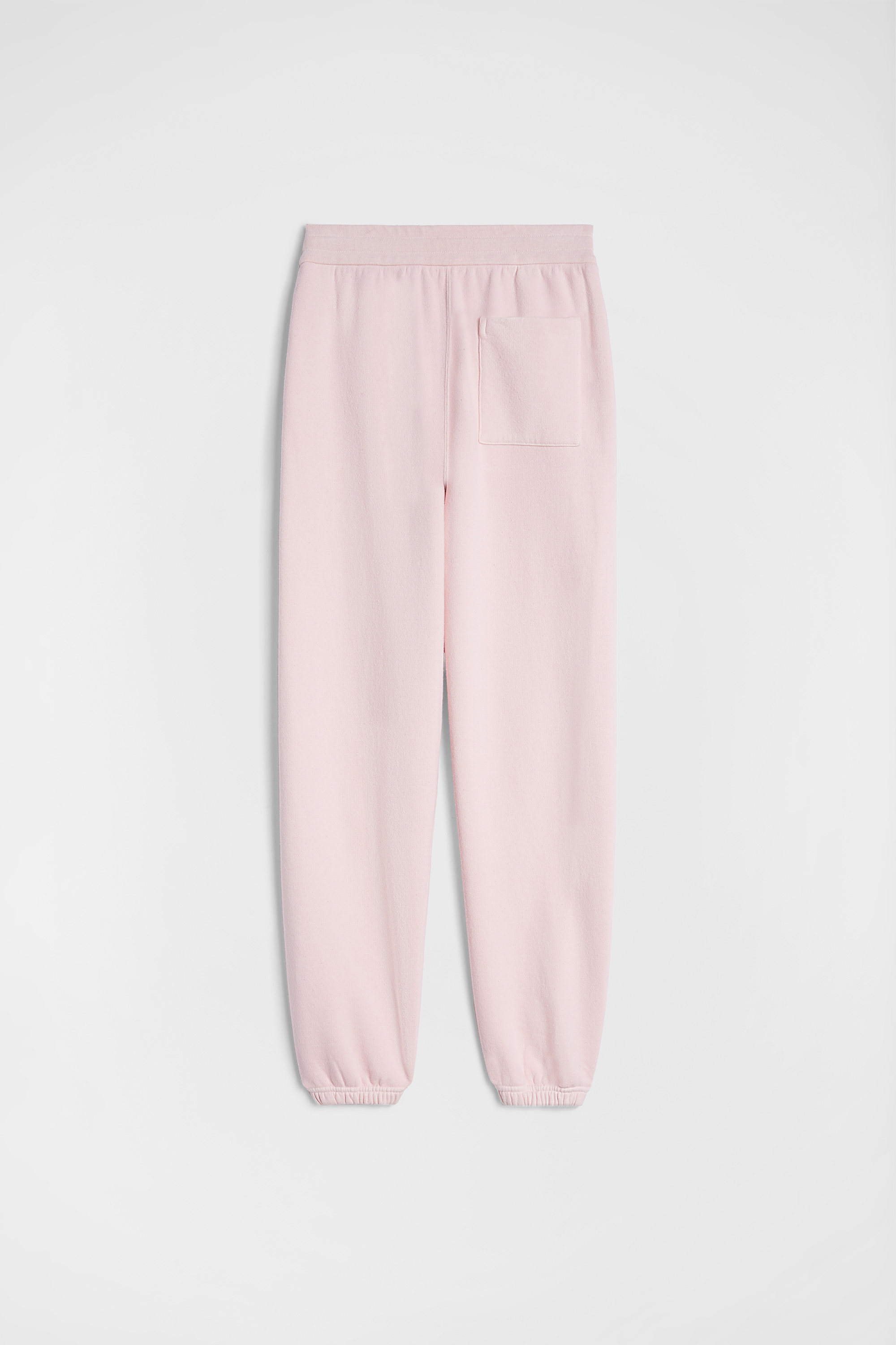 Cotton Terry Sweatpants - Trousers - Image 8