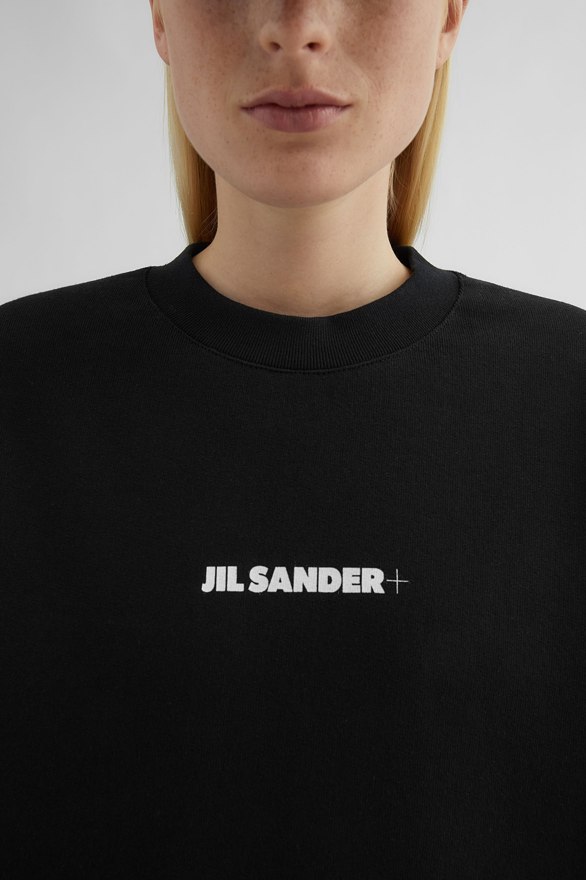 Logo Sweatshirt - Sweatshirts - Image 3