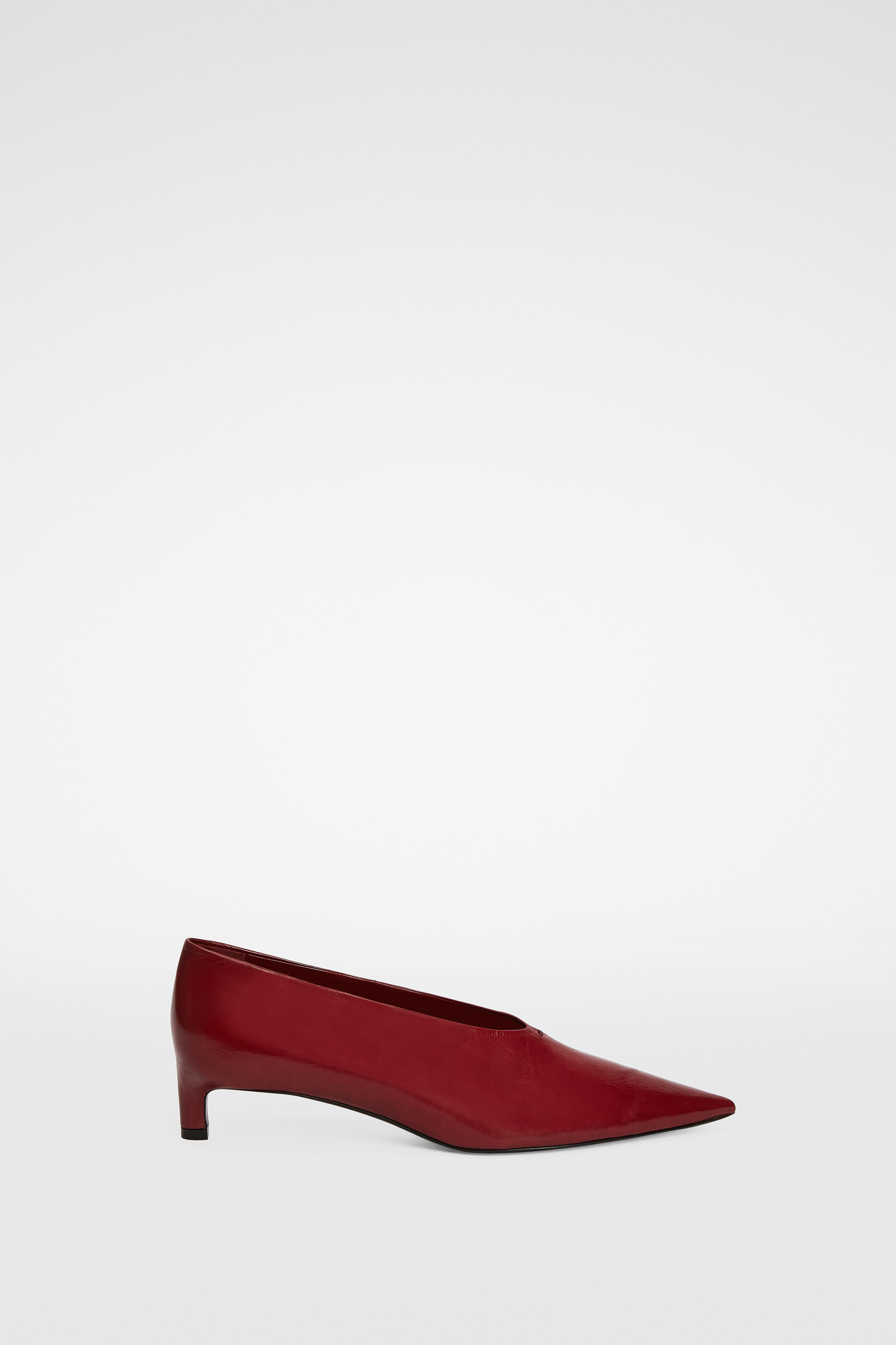 Pump - Heels - Image 1