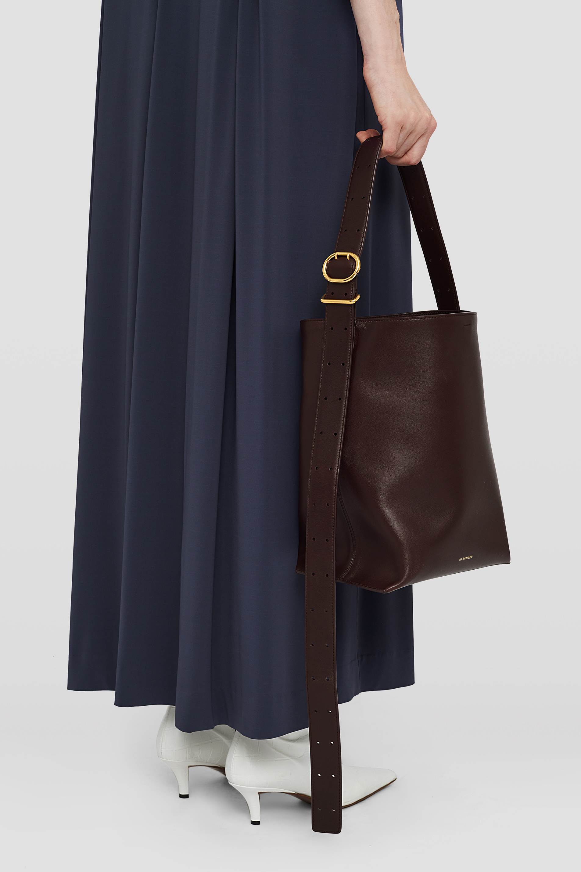 Cannolo Tote - Handbags - Image 2