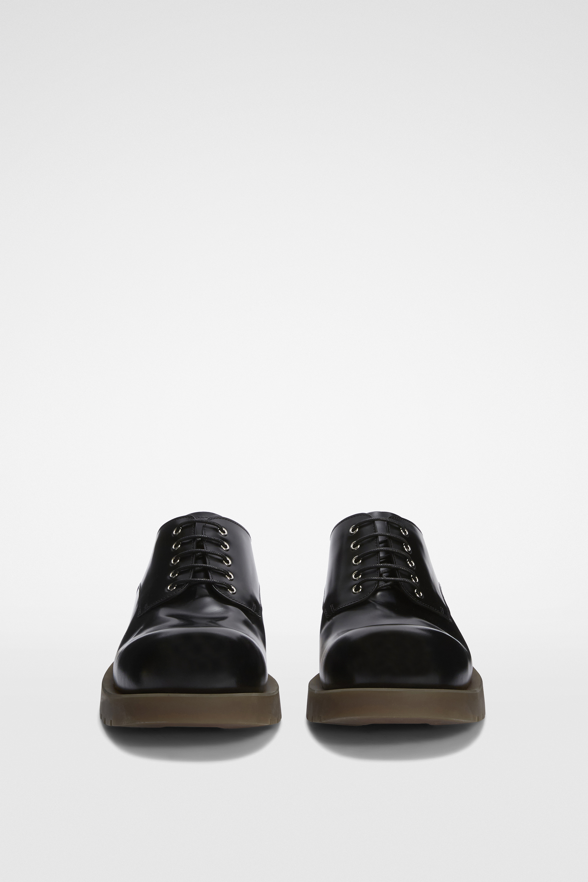 Lace-Up Shoe - Lace-ups - Image 3