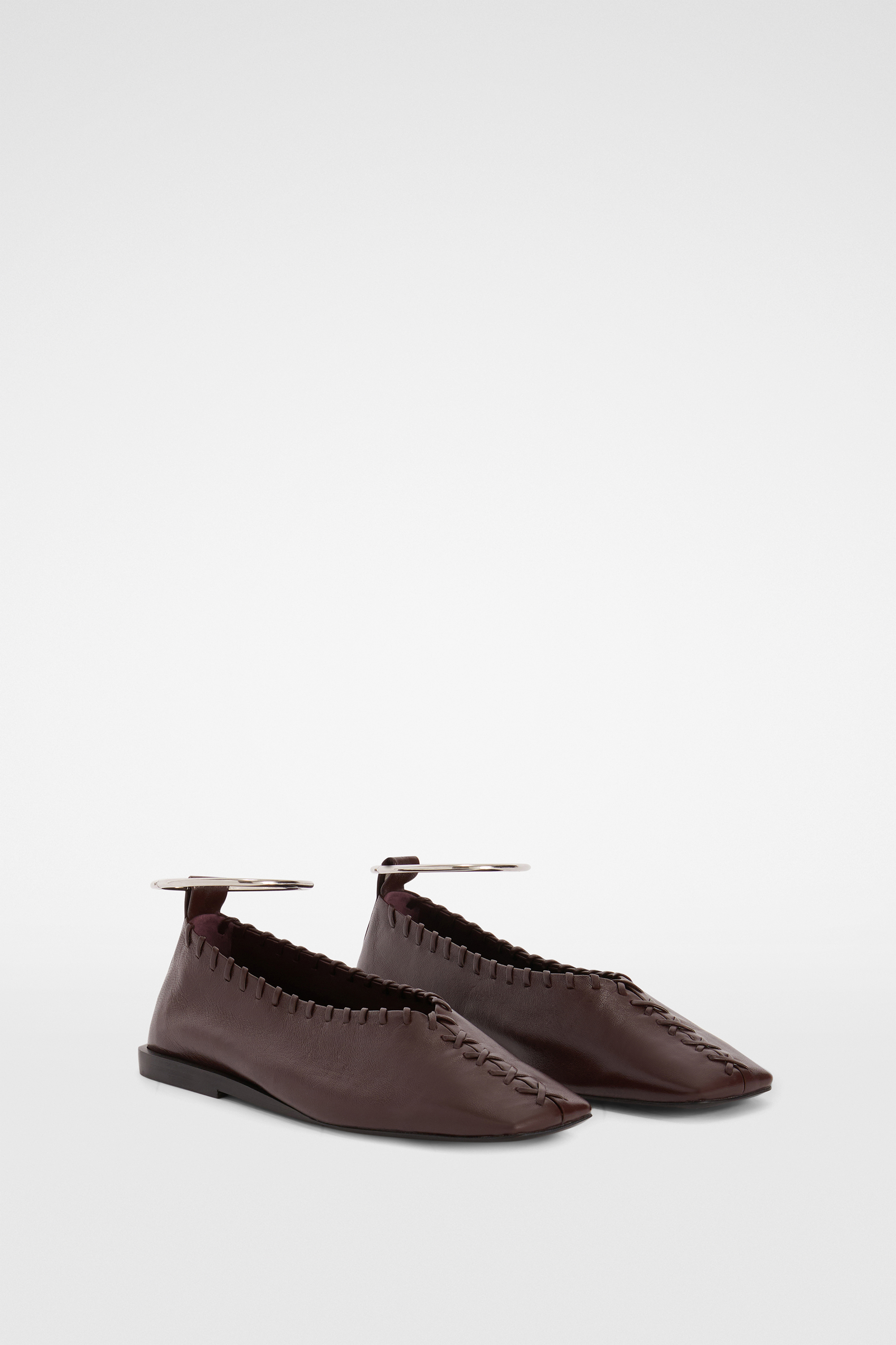 Ring Ballerina - Flats - Image 4