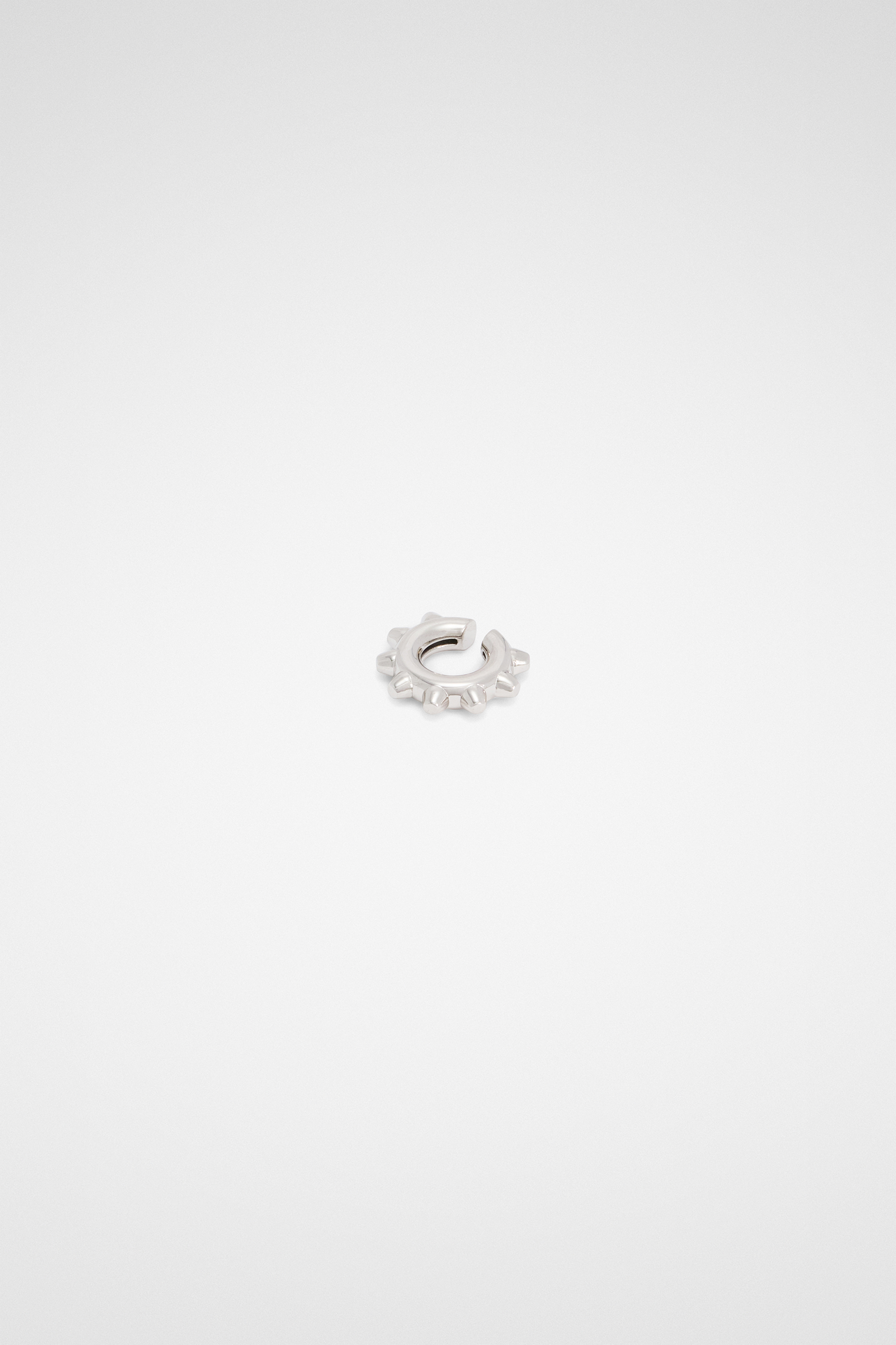 Ear Cuff - Earrings - Image 3