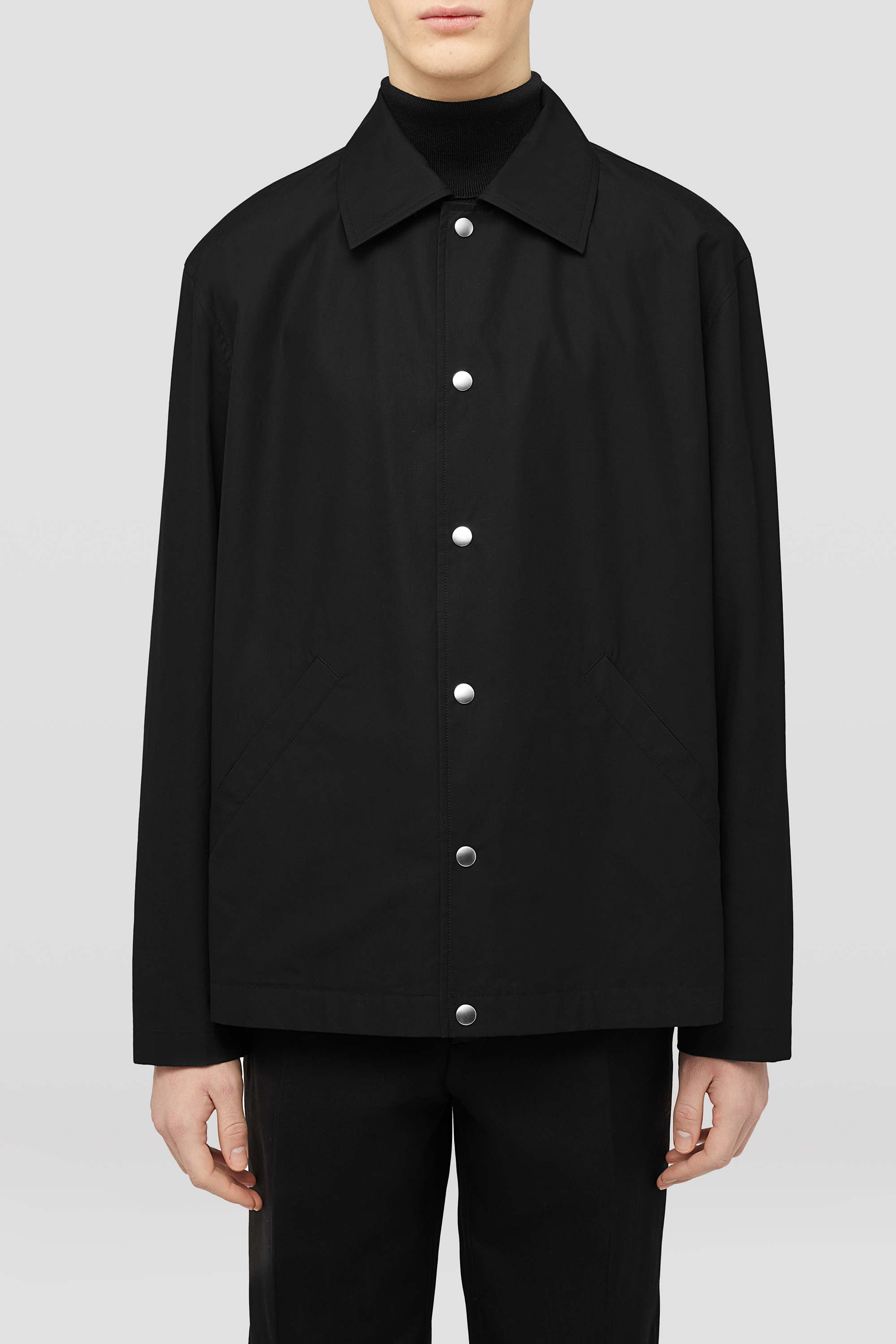 Logo Jacket - Jackets - Image 4