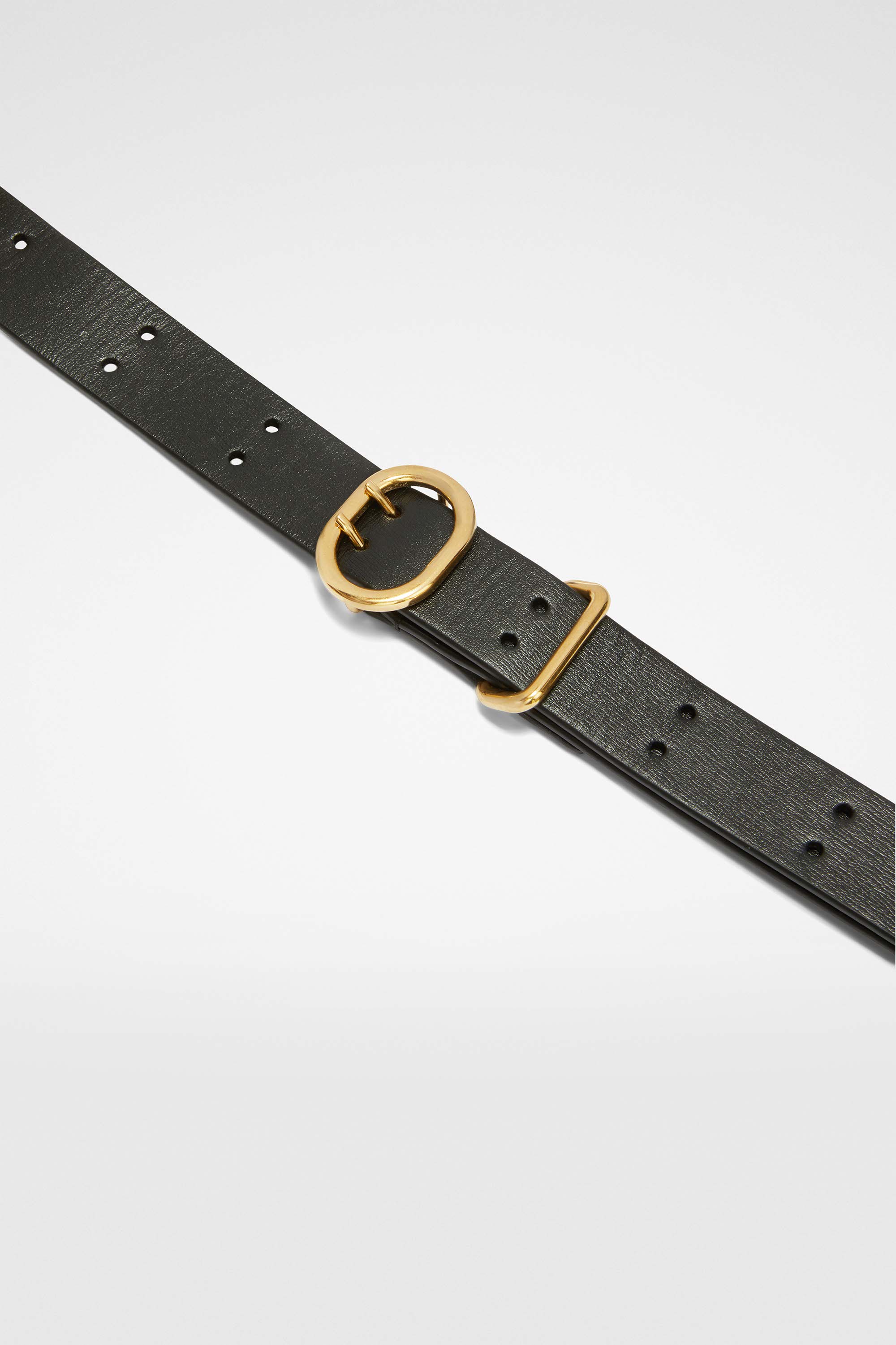 Cannolo Belt - Belts - Image 3