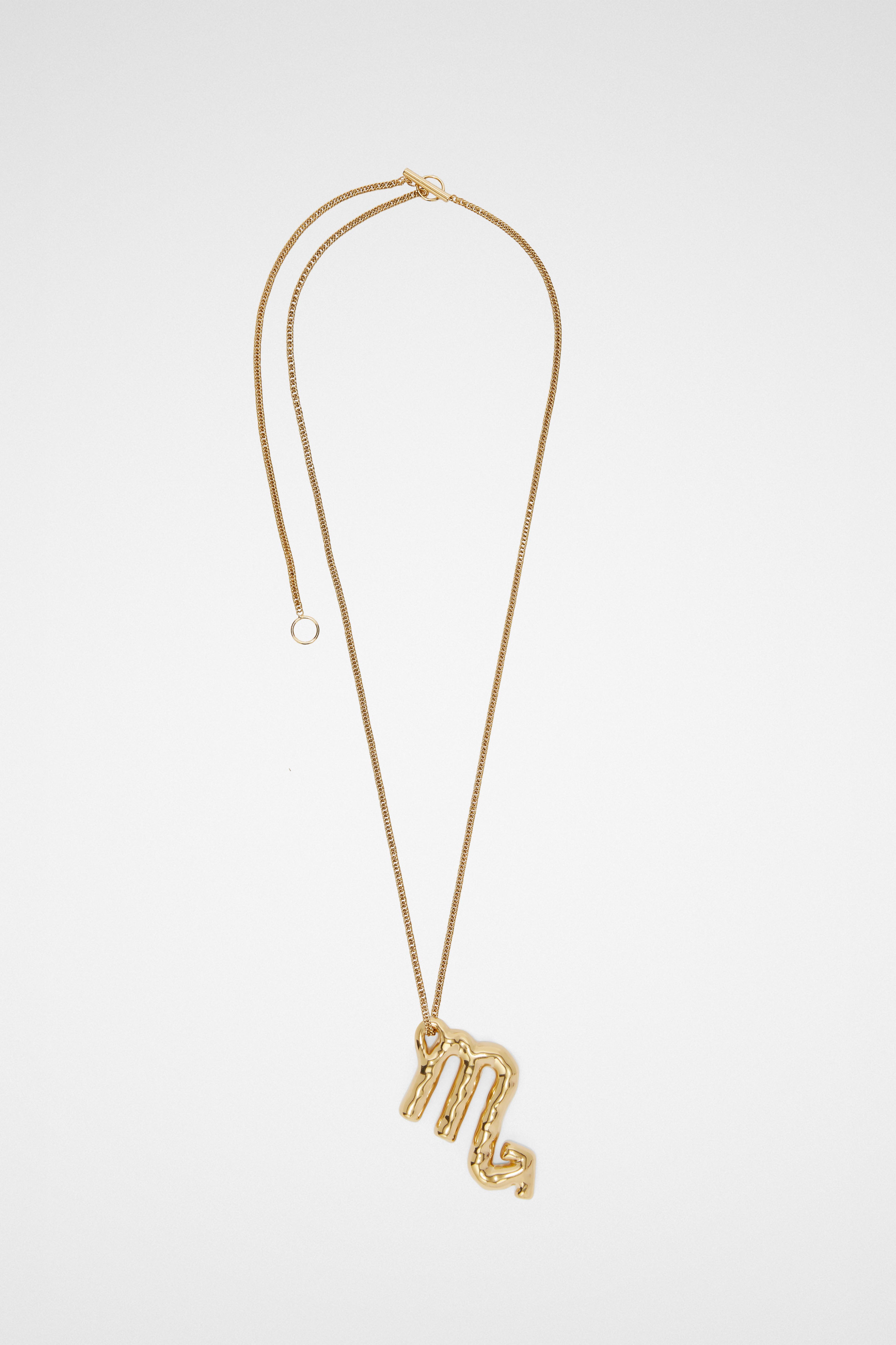 Zodiac Necklace Set - Necklaces - Image 1