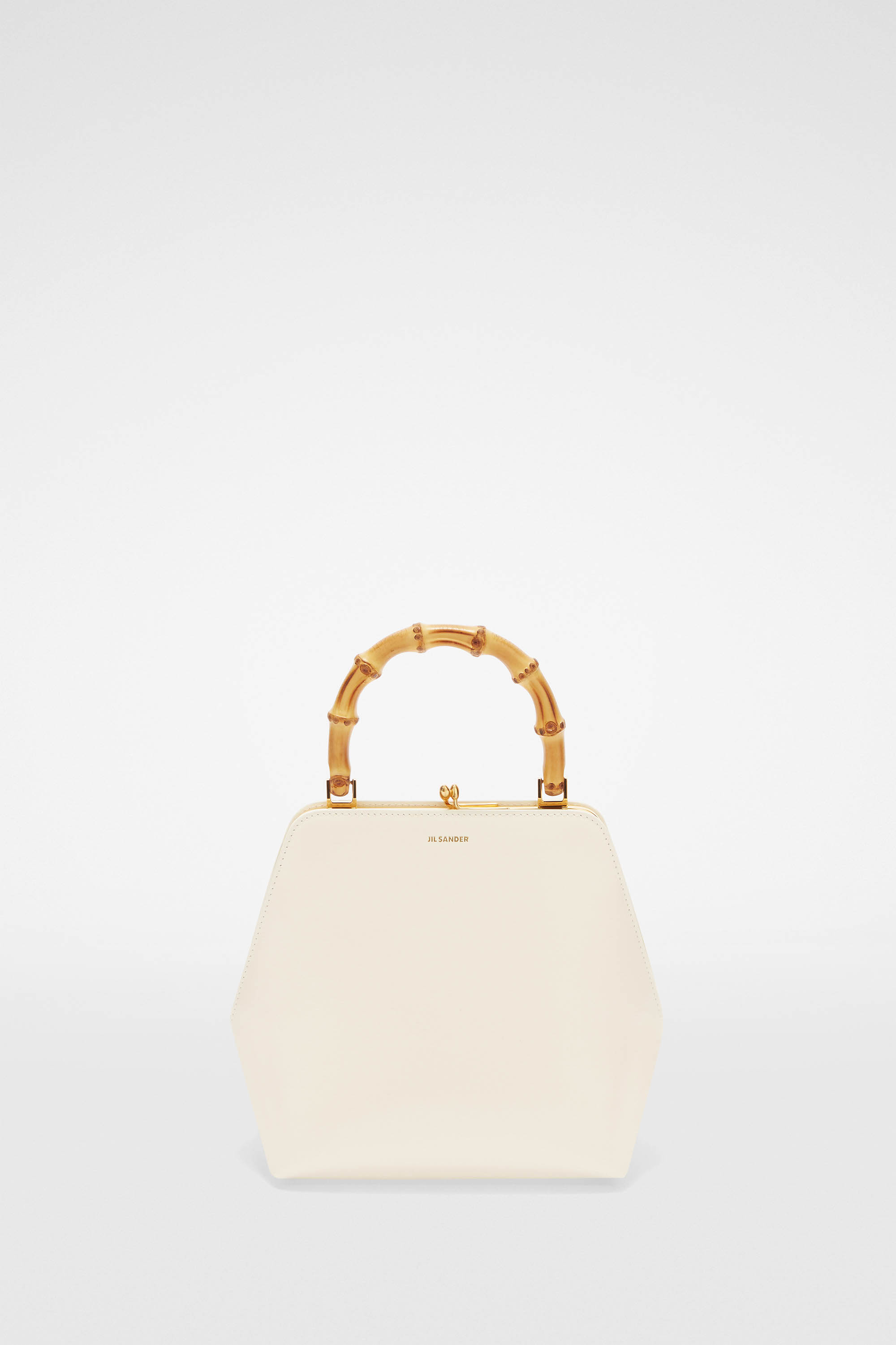 Goji Bamboo Square - Handbags - Image 1
