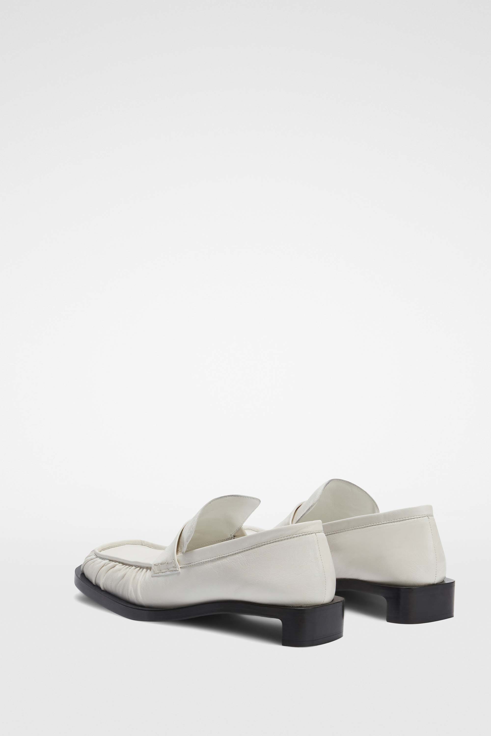 Low-Heel Loafer - Loafers - Image 4