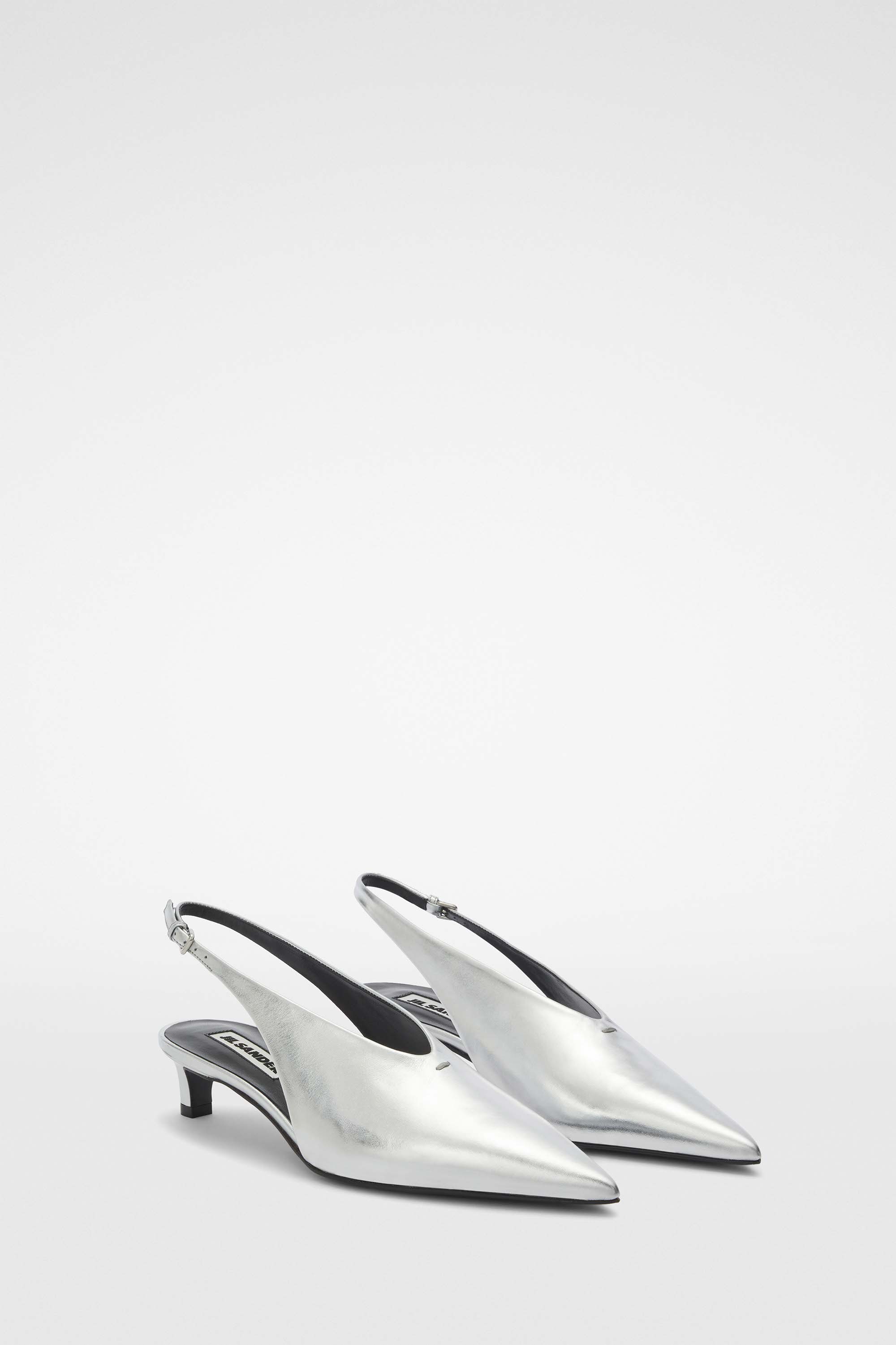 Pump - Heels - Image 3