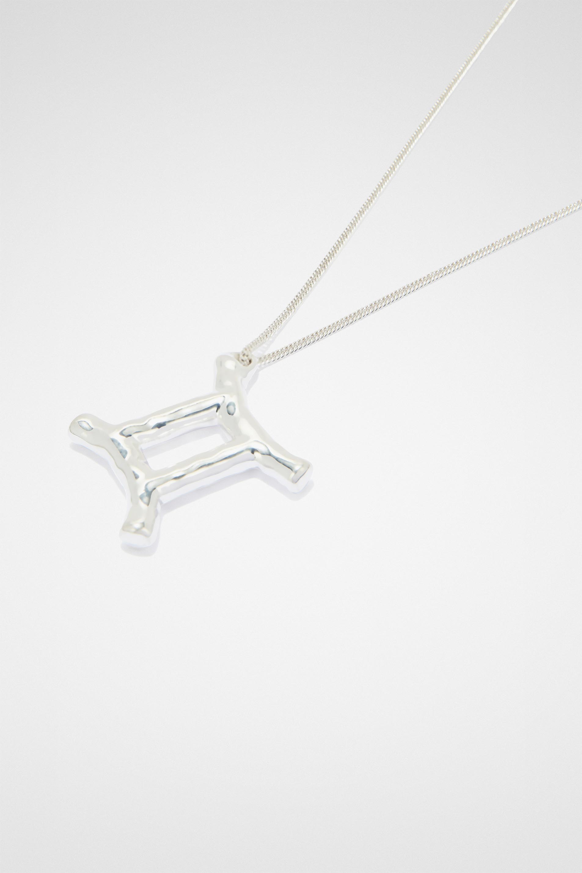 Zodiac Necklace Set - Necklaces - Image 3