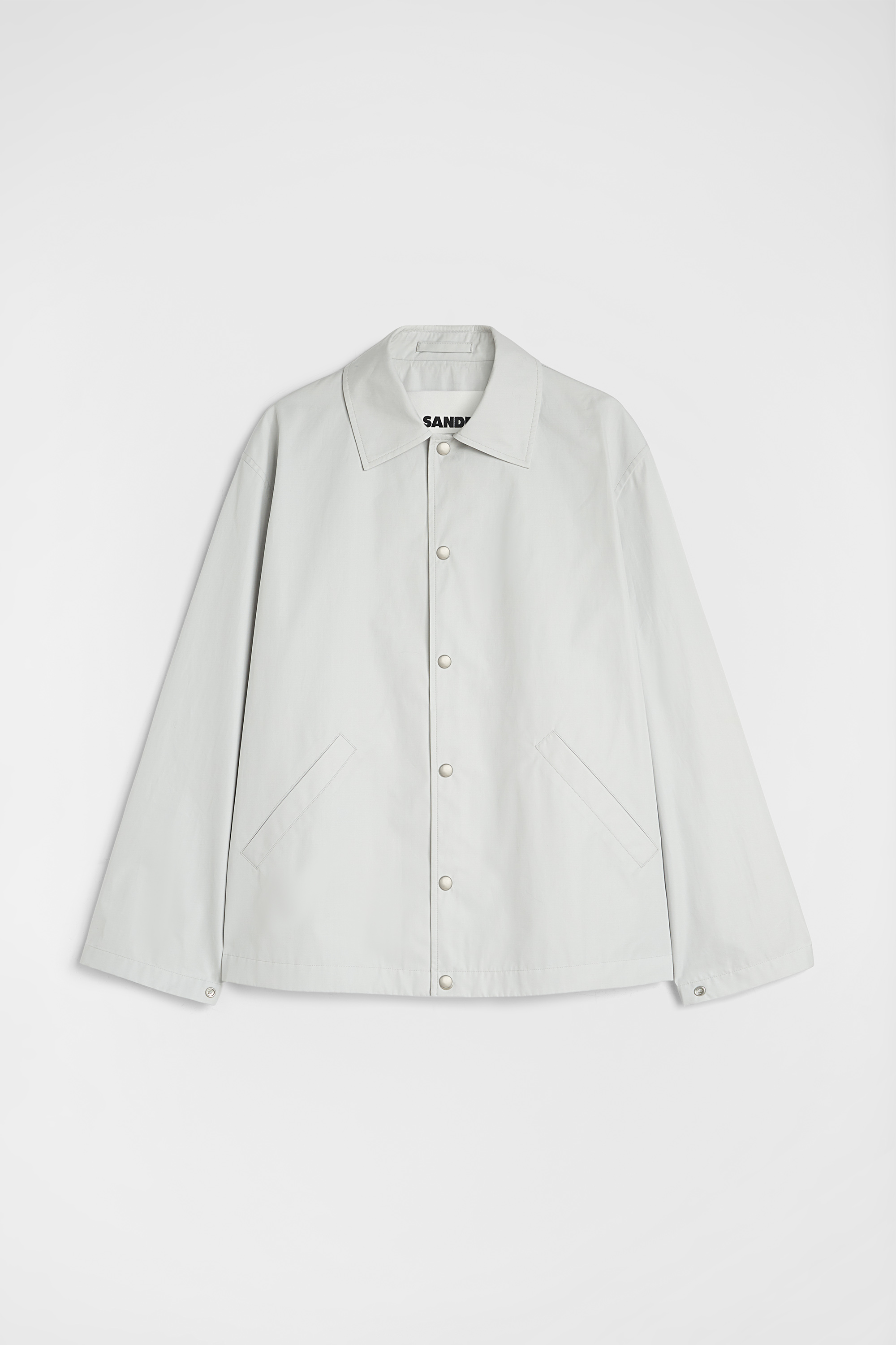 Logo Jacket - Jackets - Image 5