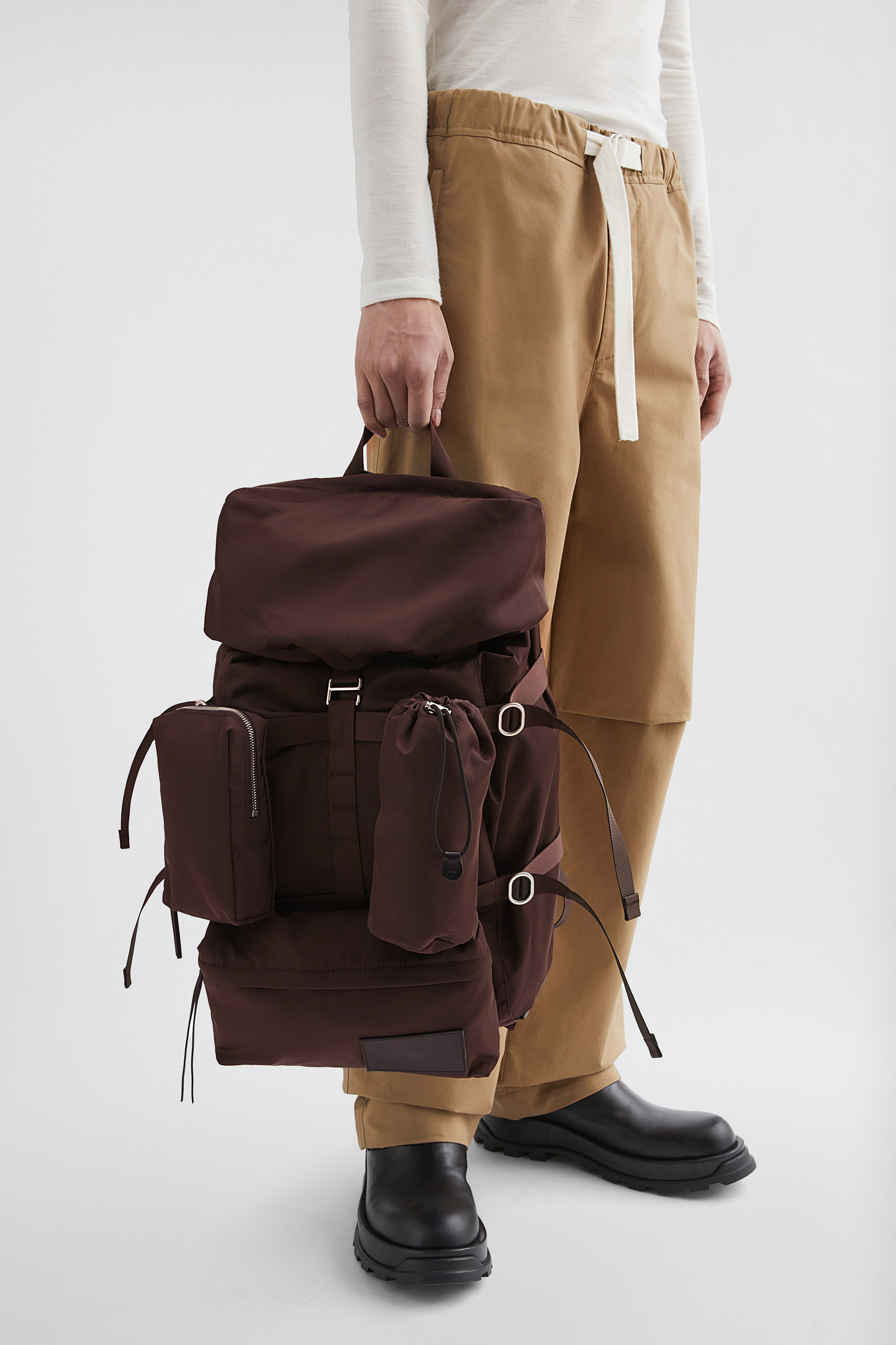 Outdoor Backpack - Backpacks - Image 2