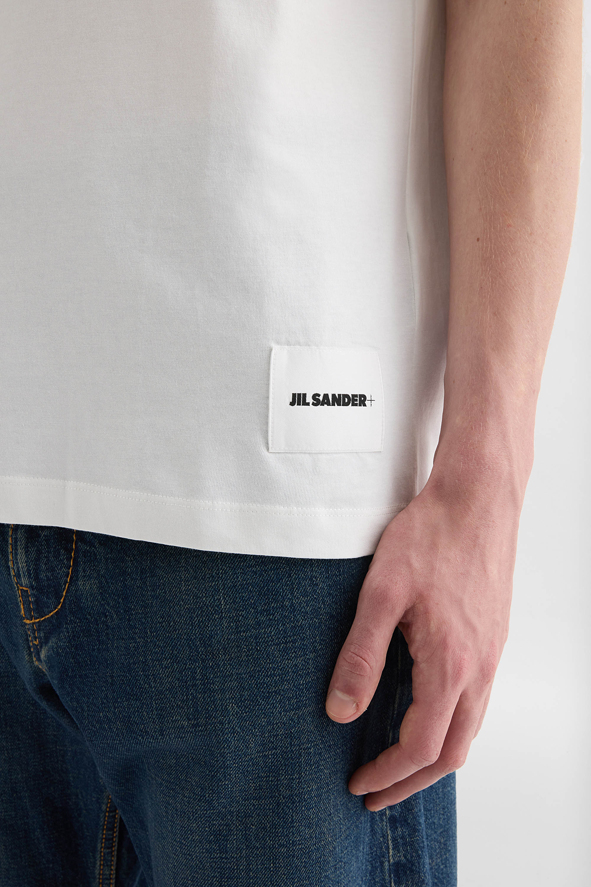3-Pack Short-Sleeved T-Shirt Set - T-shirts - Image 3