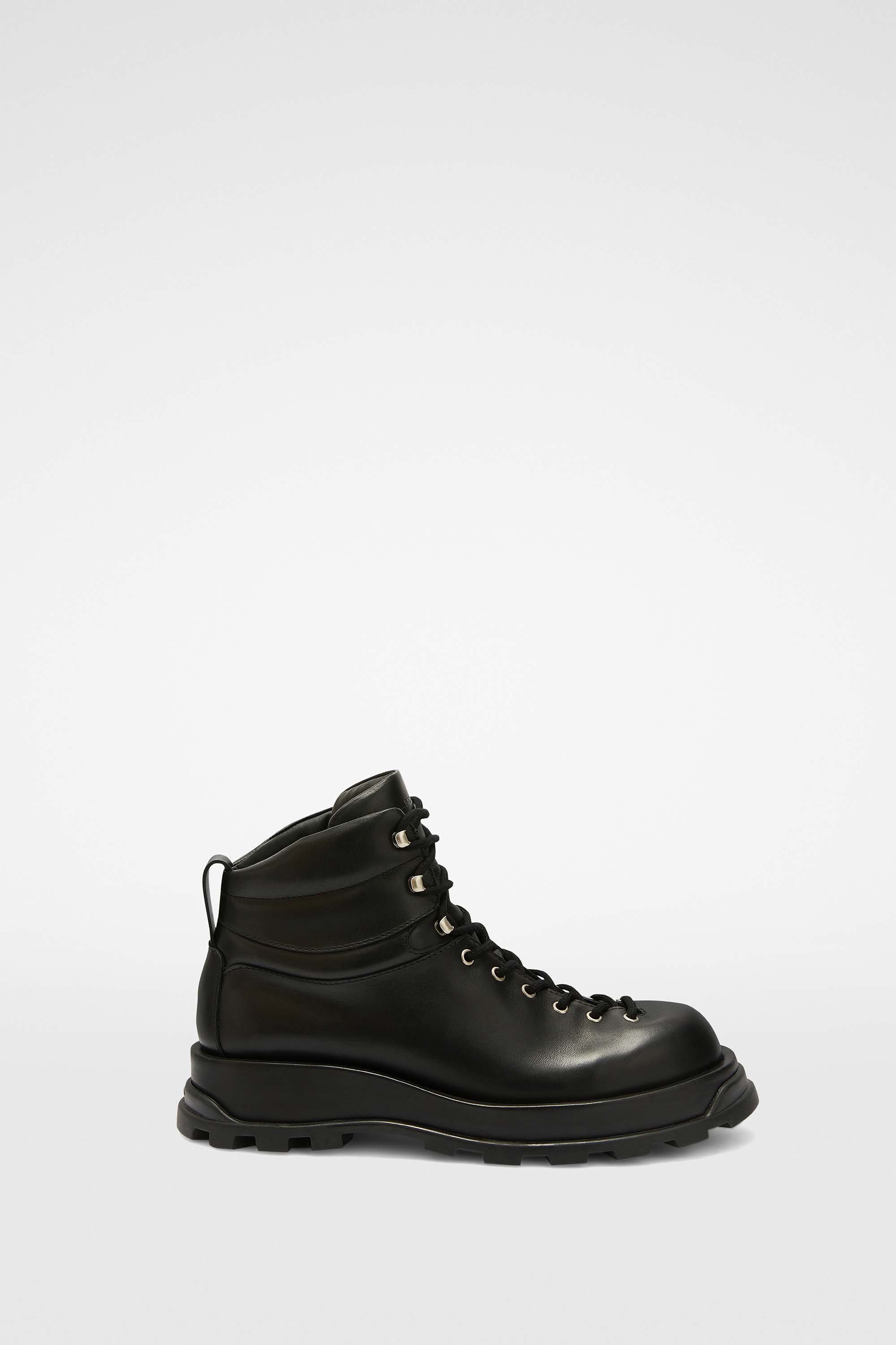 Ankle Boot - Boots - Image 1