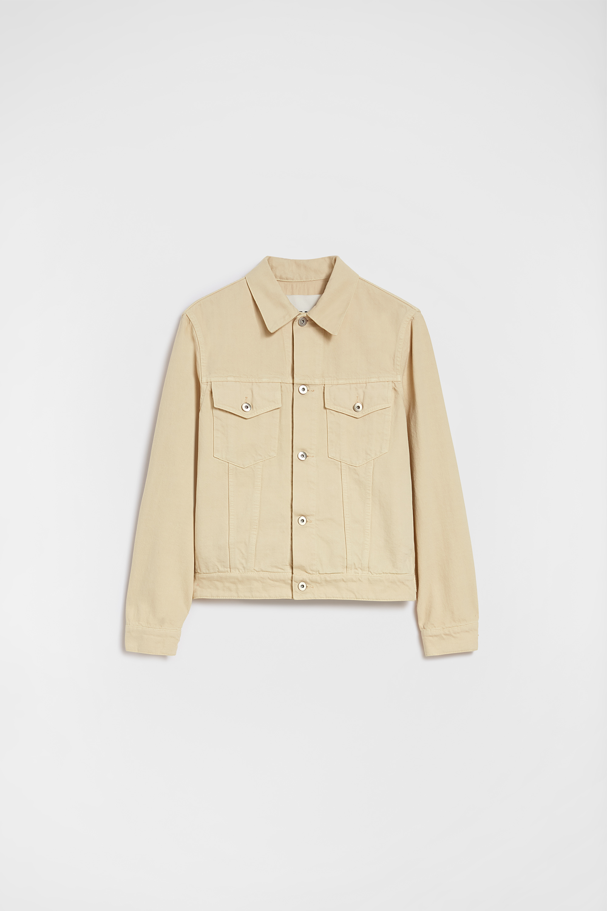 Denim Jacket - Jackets - Image 5