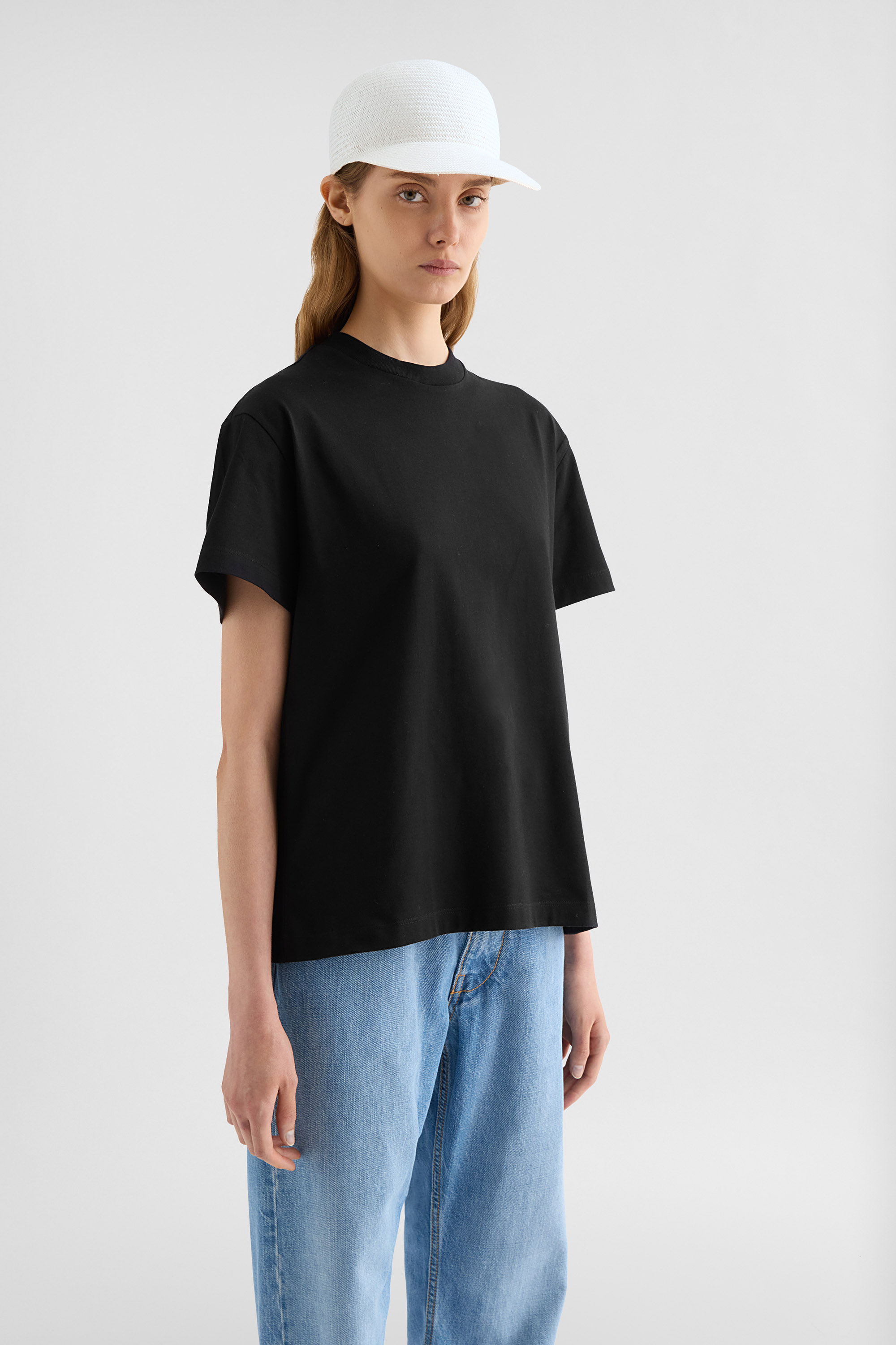 3-Pack Short-Sleeved T-Shirt Set - T-shirts - Image 2