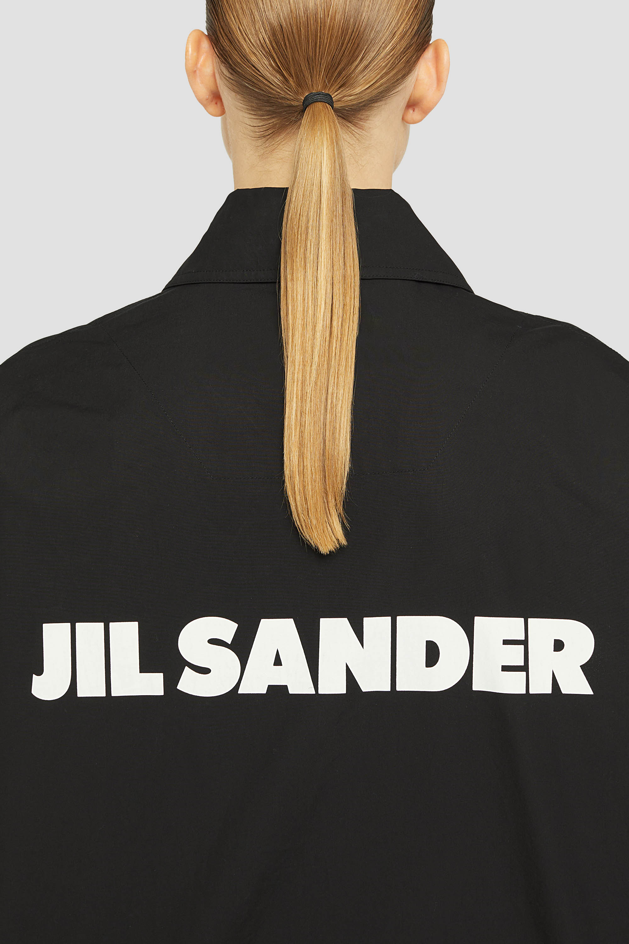 Logo Jacket - Jackets - Image 3