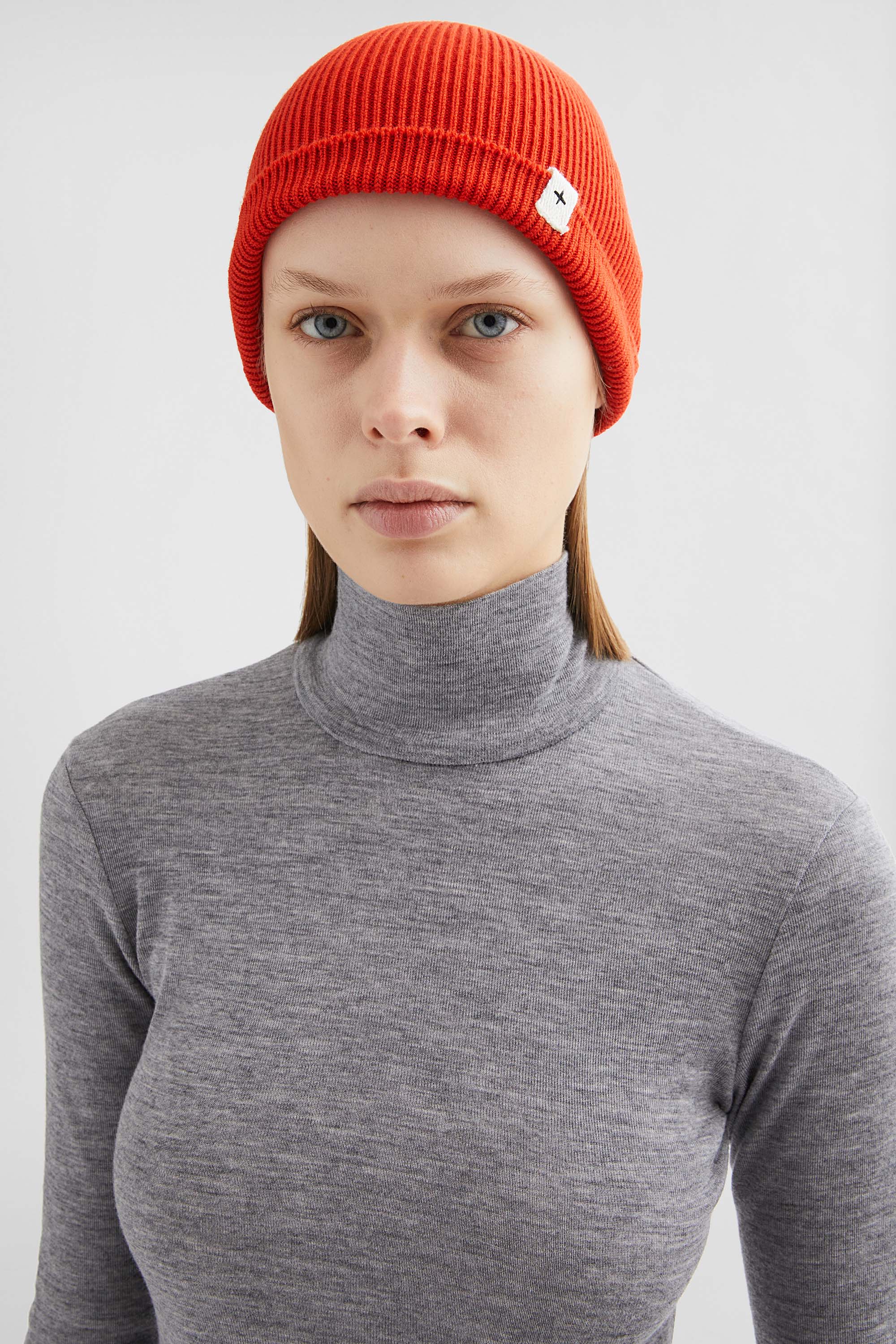 Wool Blend Hat - Hats - Image 2