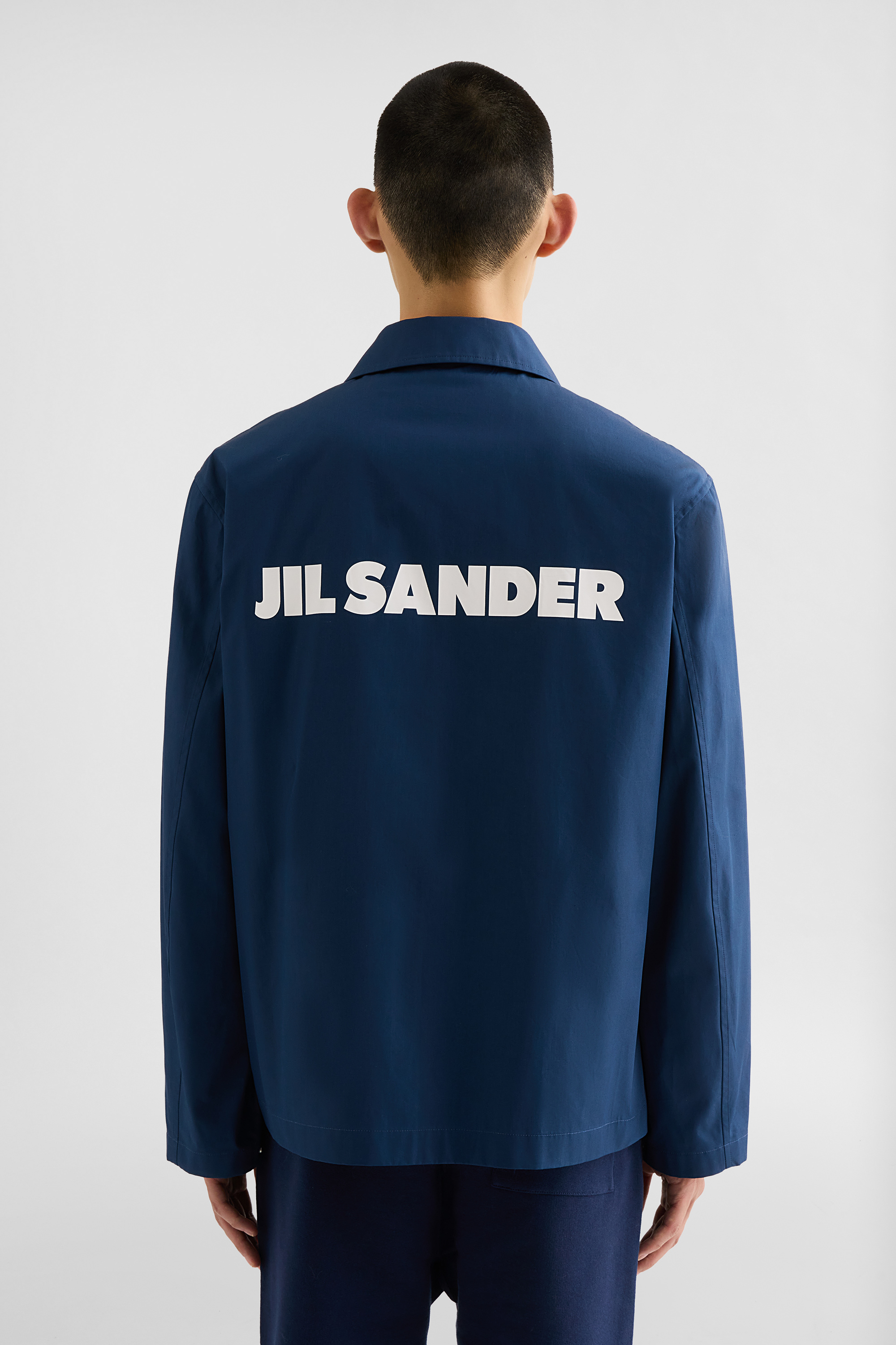 Logo Jacket - Jackets - Image 4