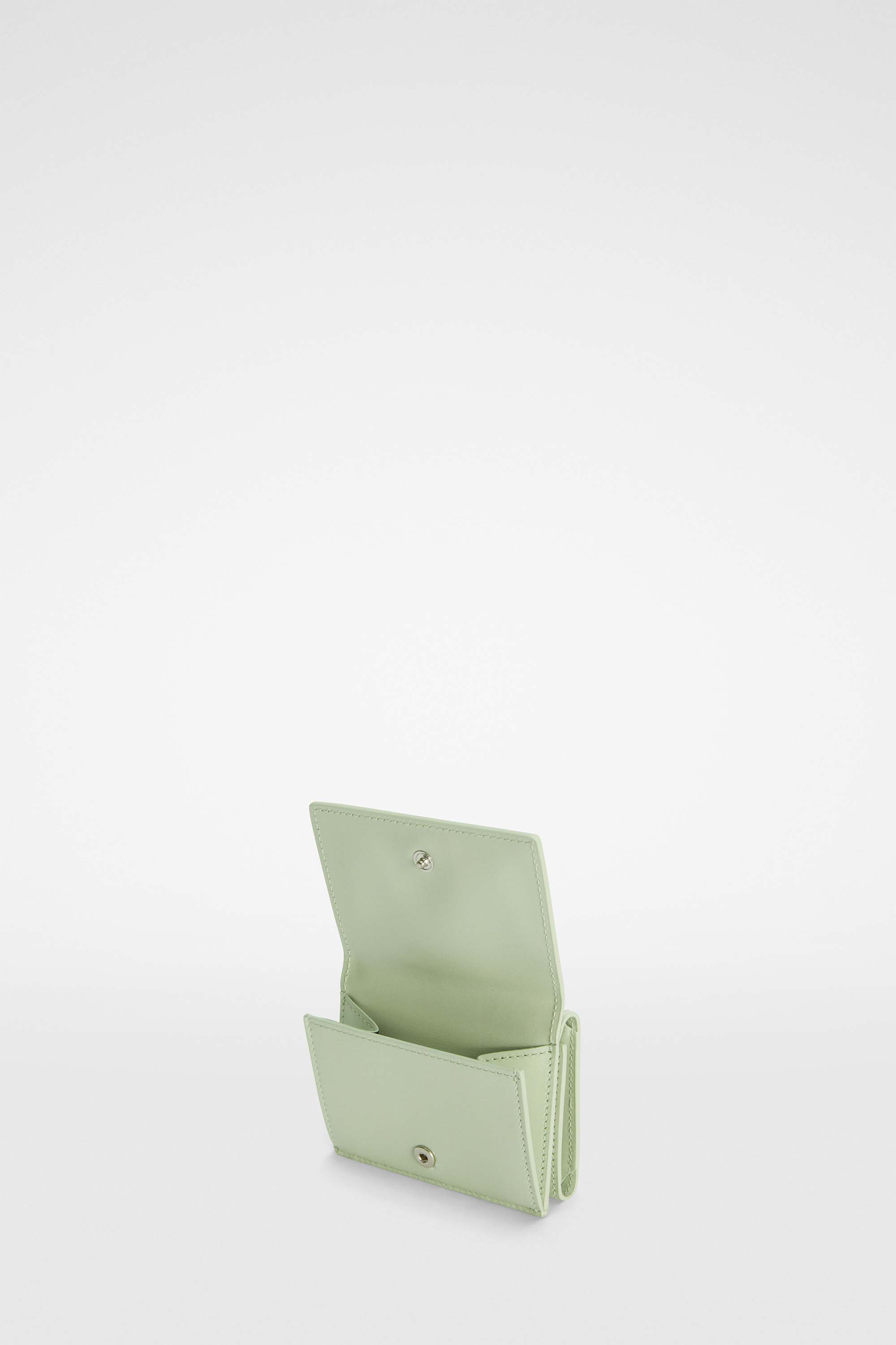 ミニ ウォレット - ウォレットとカードホルダー - Image 4