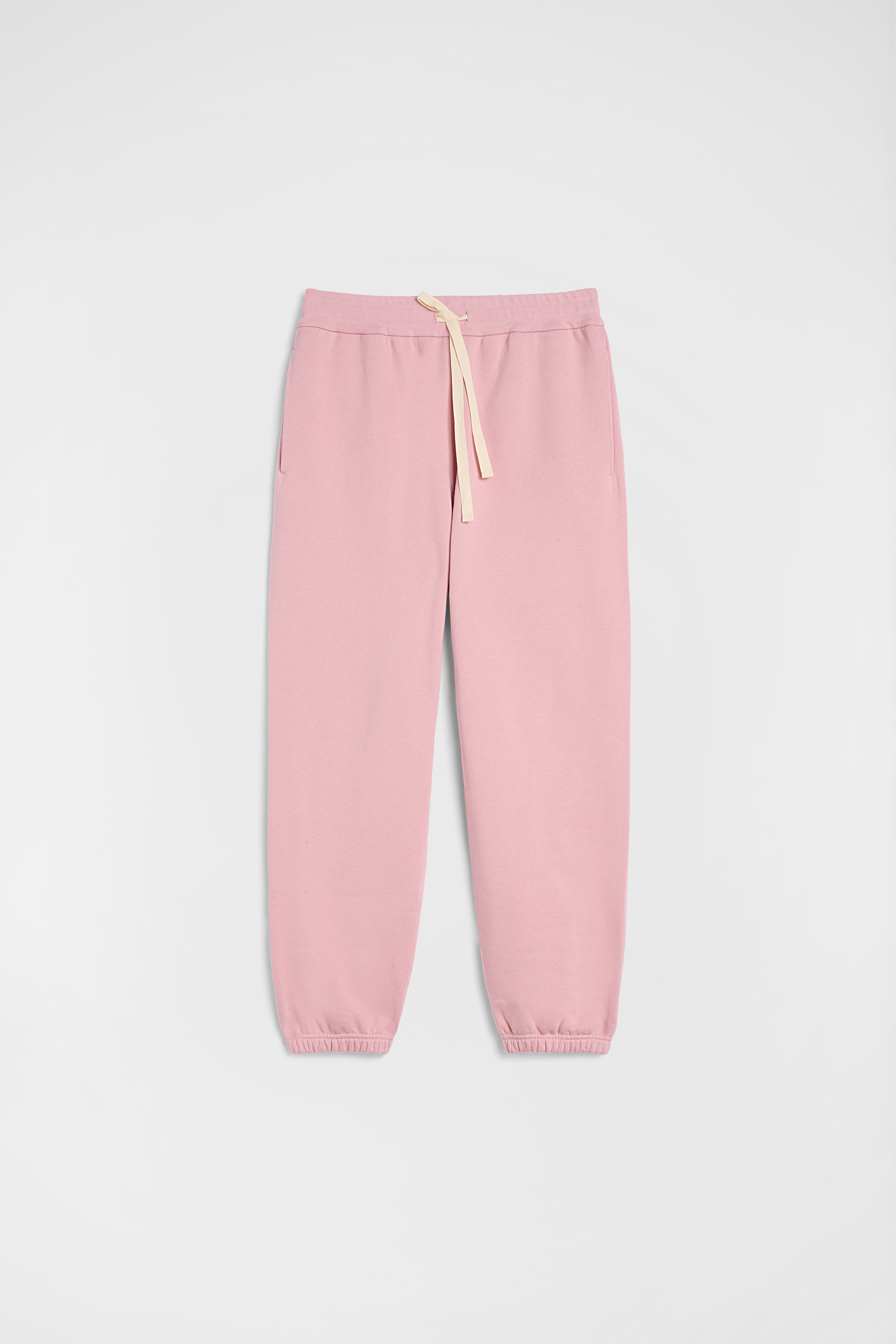 テリーコットン スウェットパンツ - パンツ - Image 6