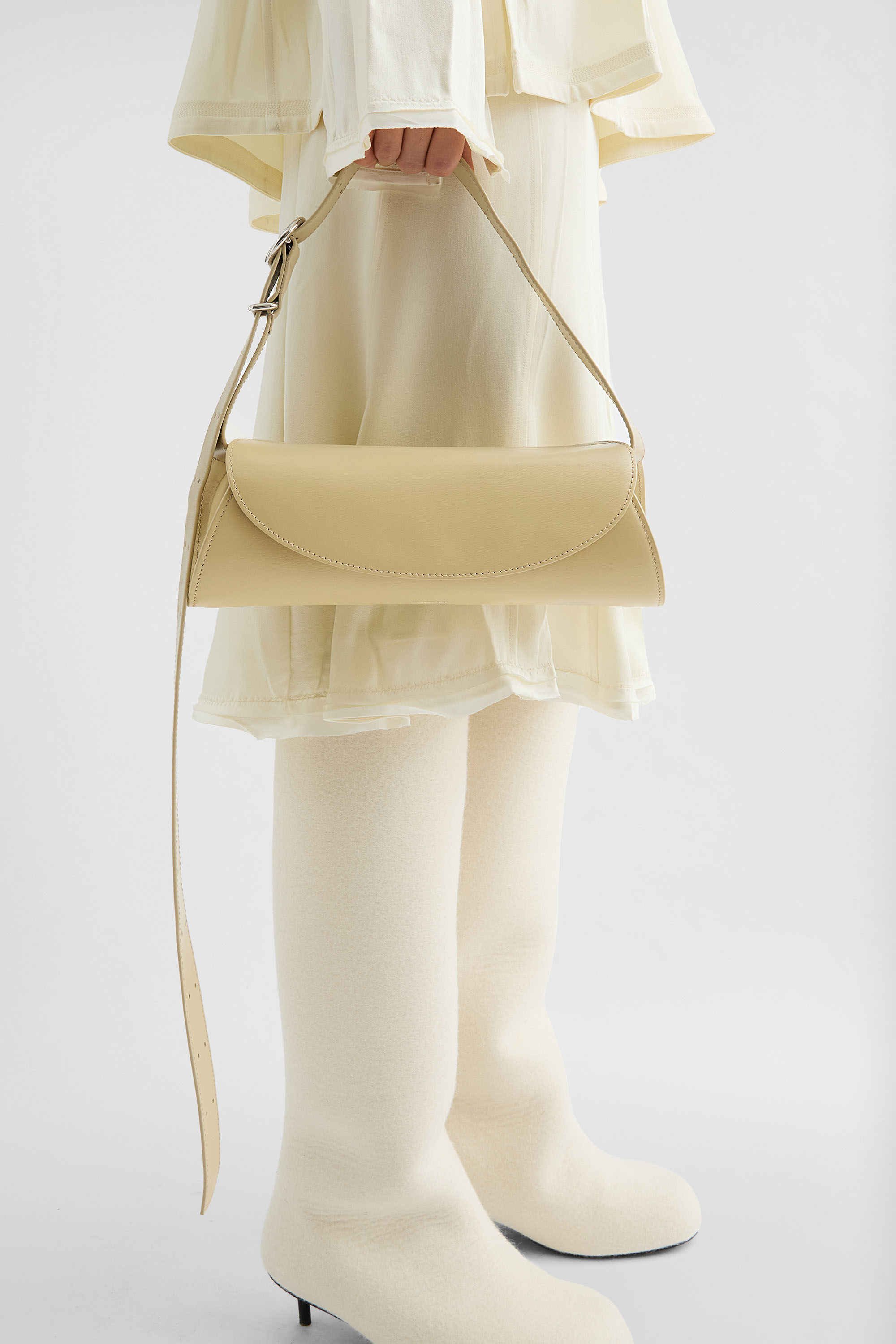 Cannolo Small - Handbags - Image 4