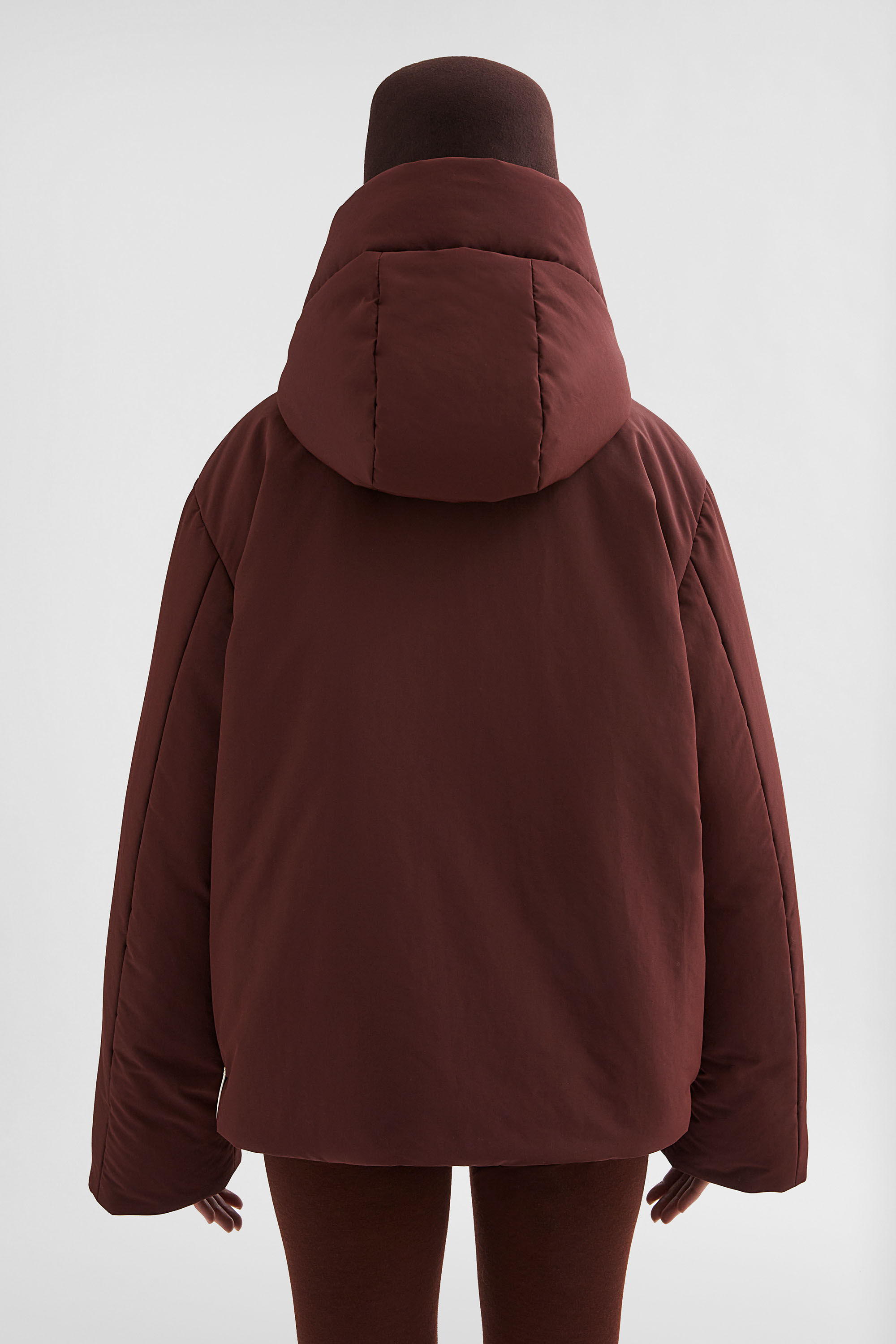 Down Jacket - Down jackets - Image 4