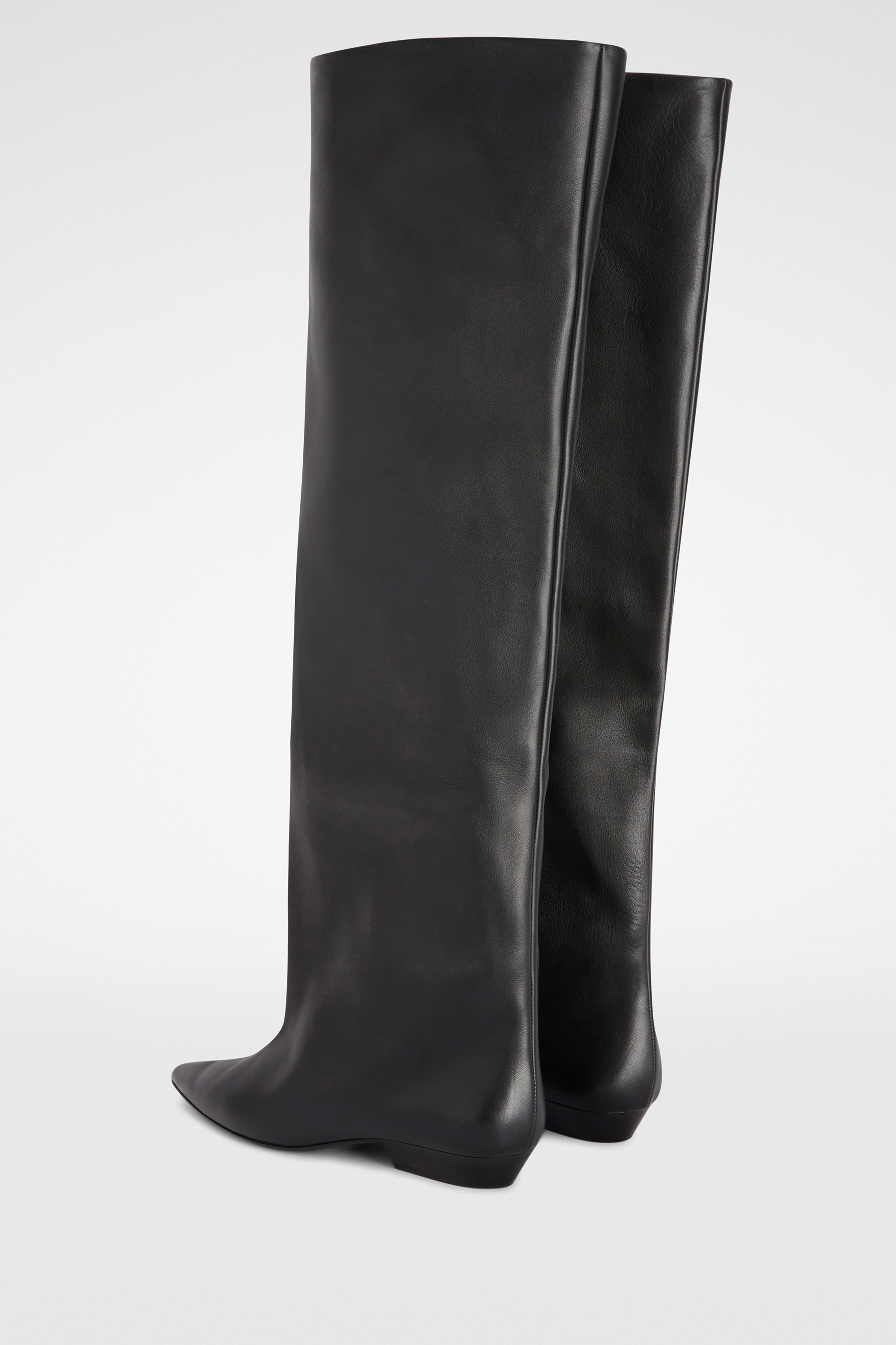 Knee Boot - Boots - Image 5