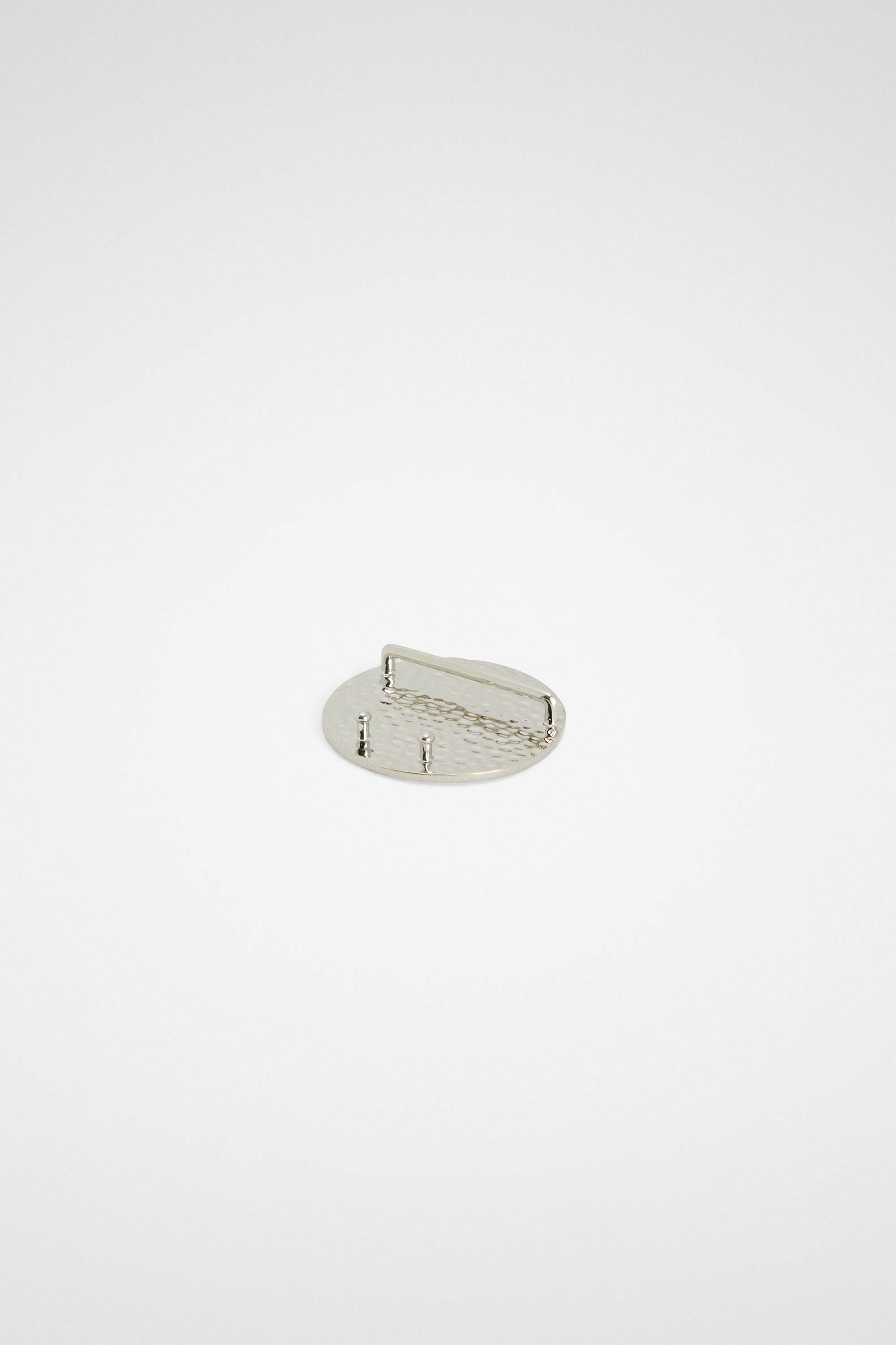 Cannolo Pin Small - Pins - Image 2
