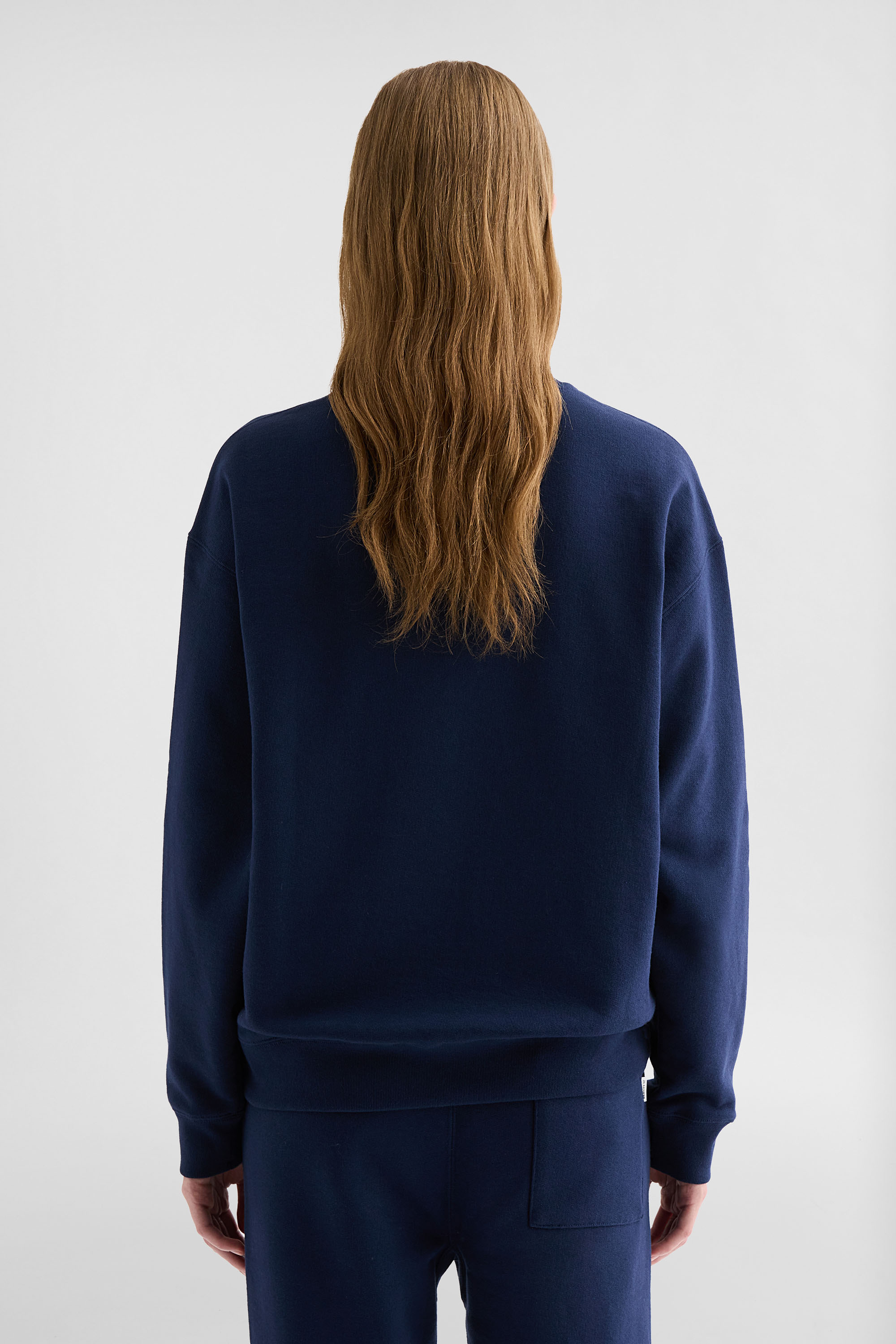 Logo Sweatshirt - Sweatshirts - Image 4