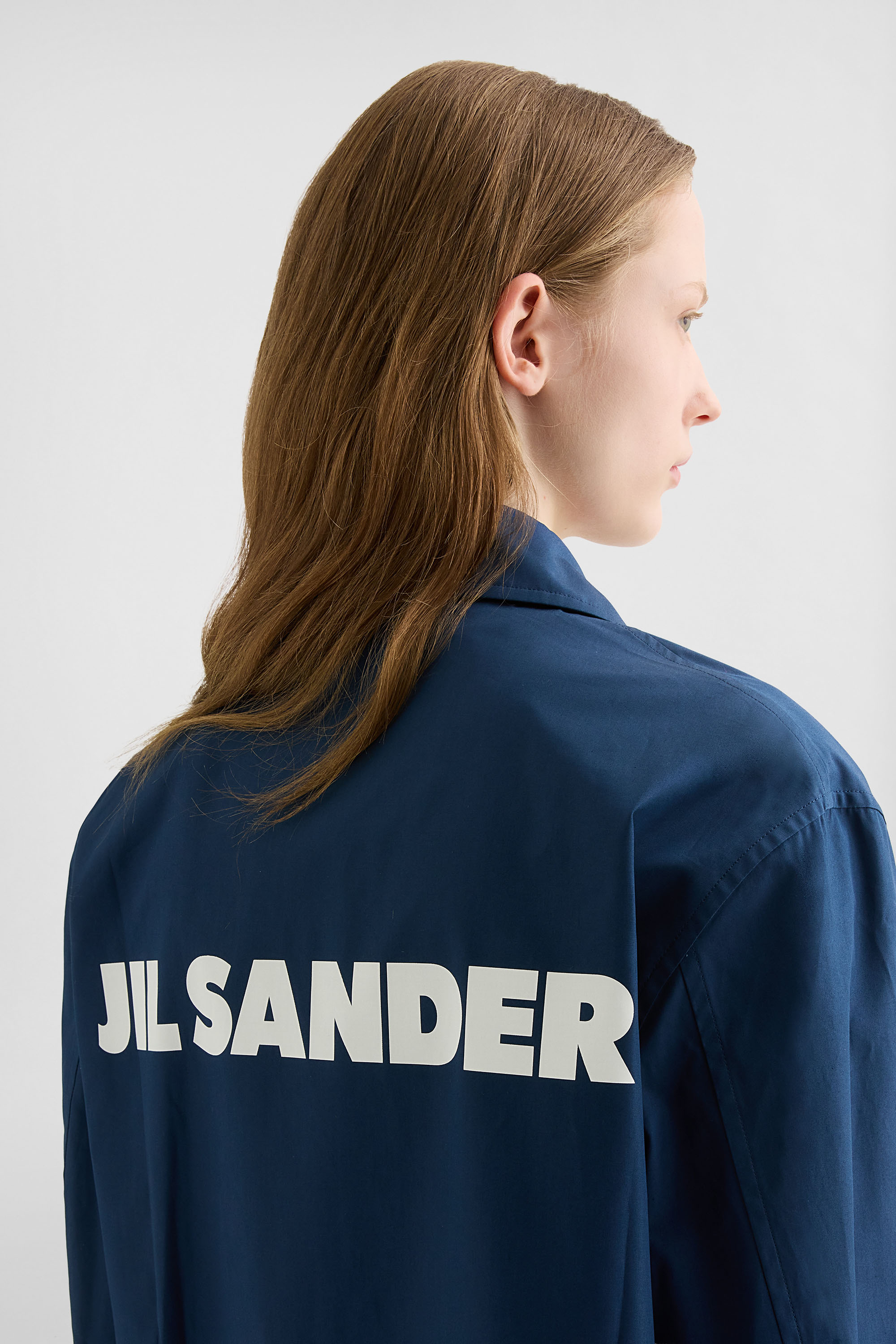 Veste avec logo - Vestes - Image 3