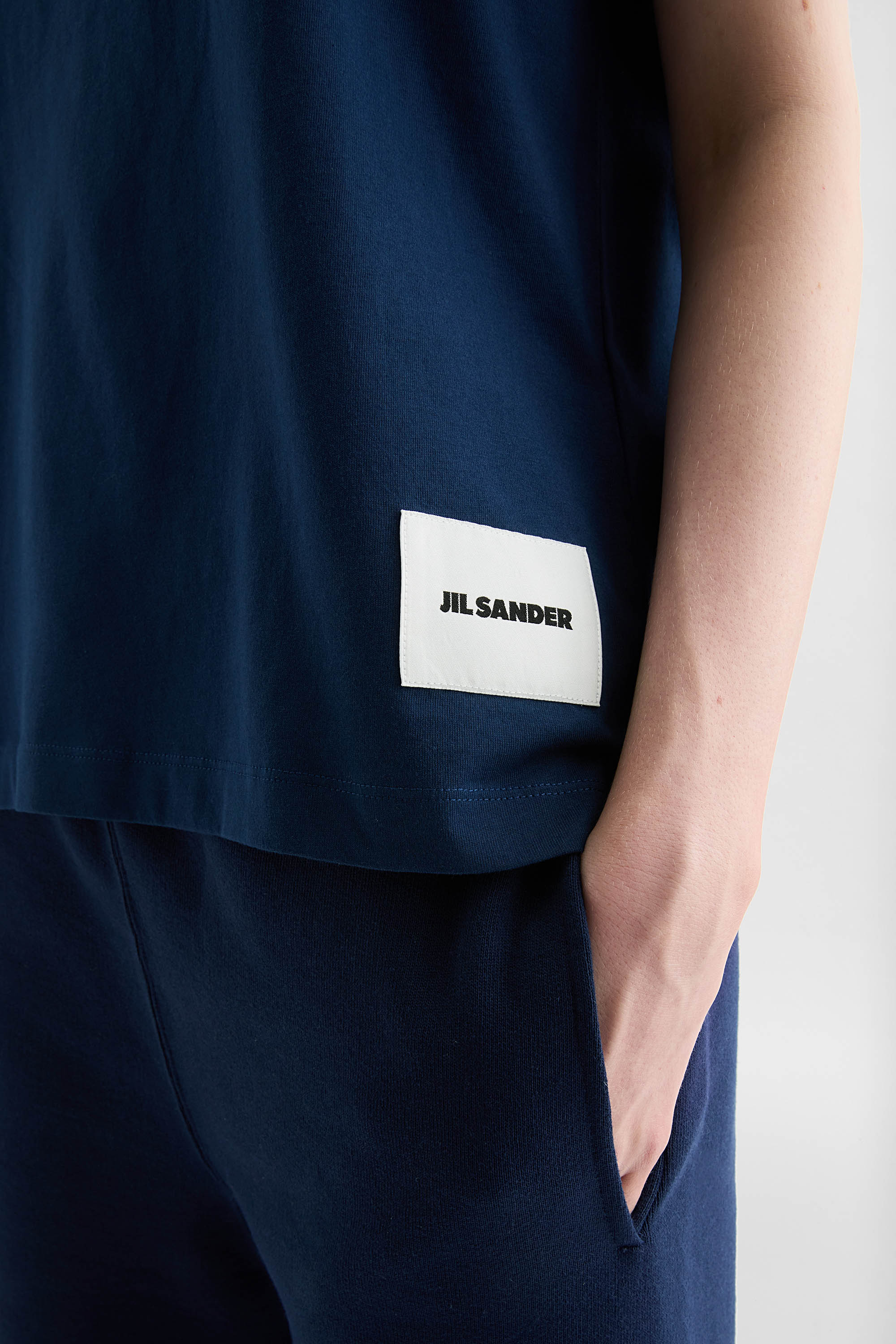 3-Pack Short-Sleeved T-Shirt Set - T-shirts - Image 3