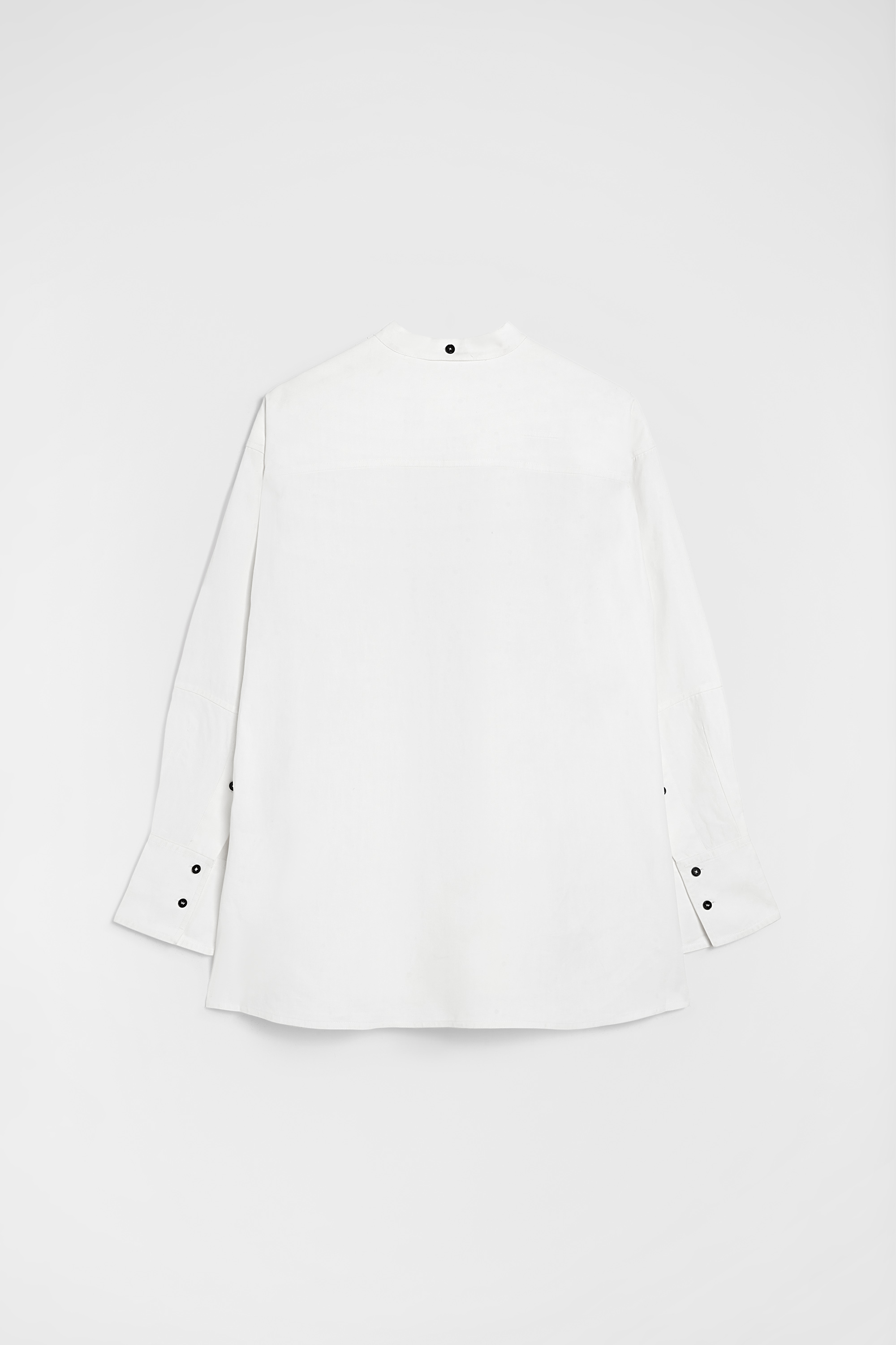 Linen Shirt - Shirts - Image 7