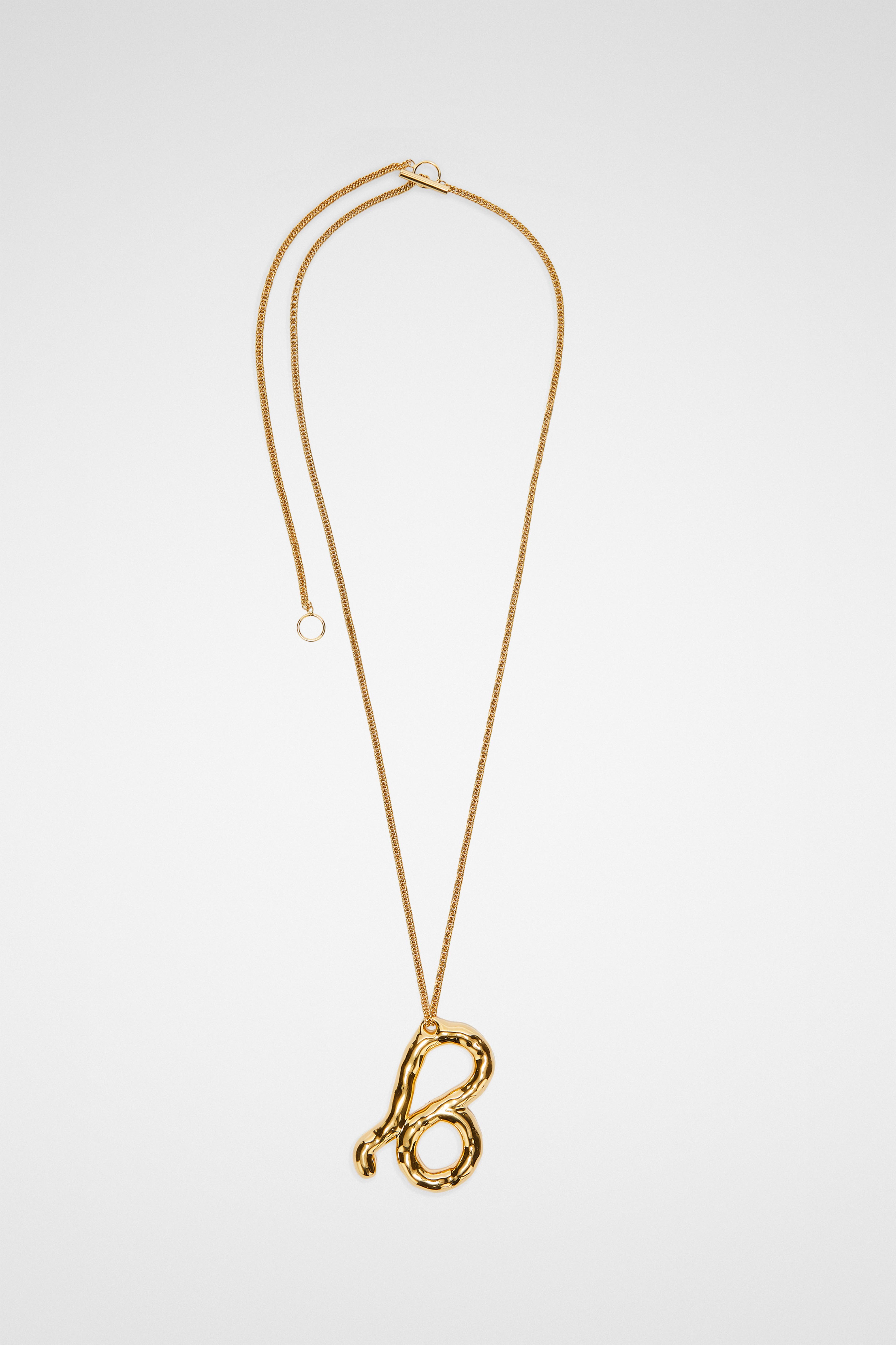 Zodiac Necklace Set - Necklaces - Image 1