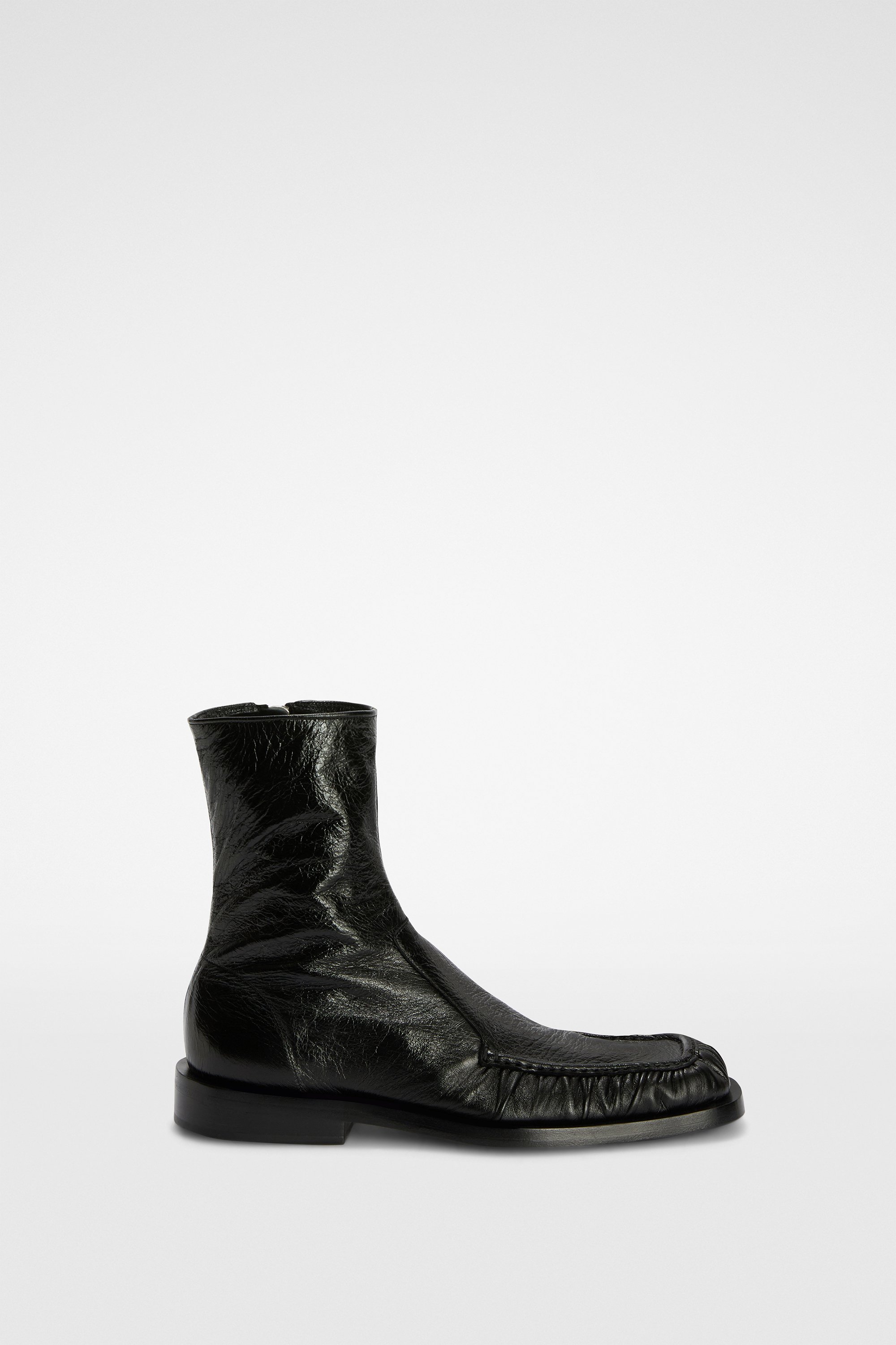 Ankle Boot - Boots - Image 1
