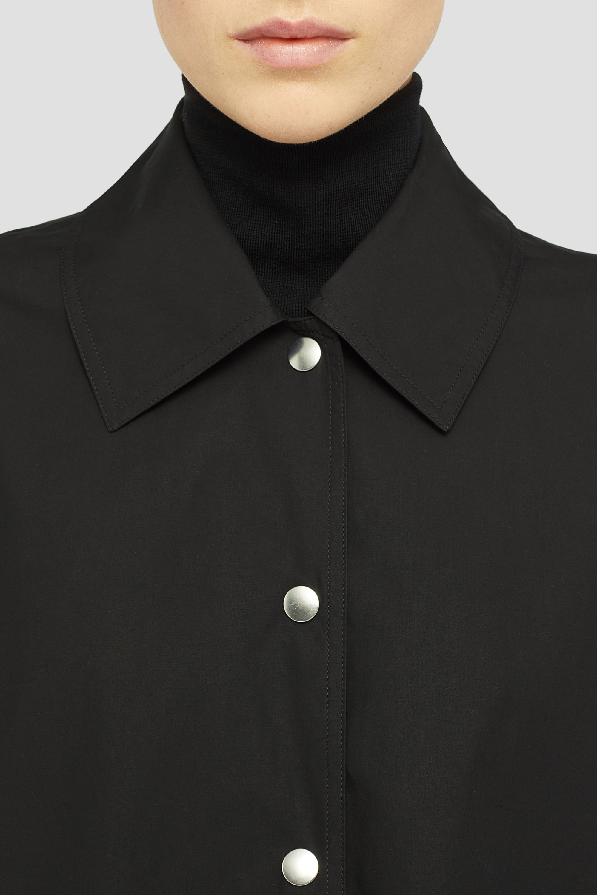 Logo Jacket - Jackets - Image 4