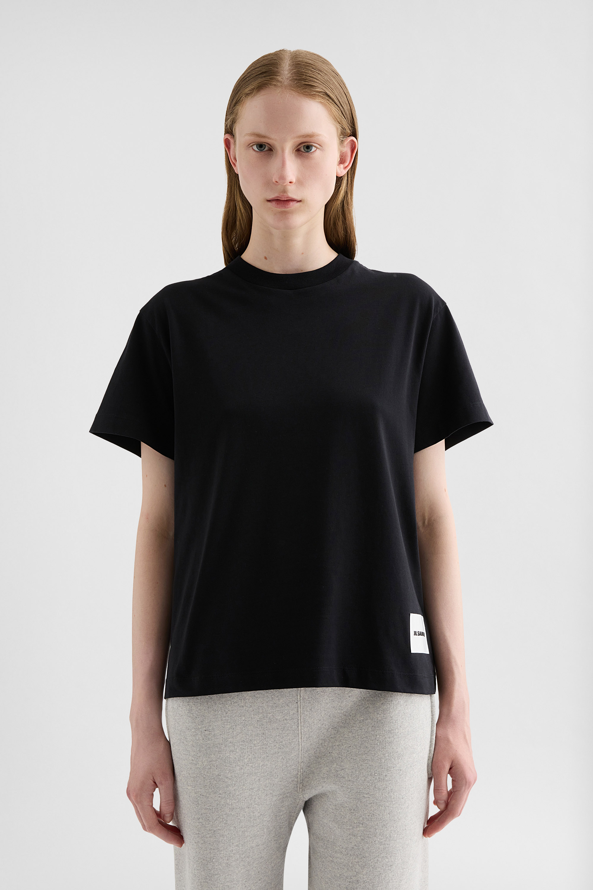 3-Pack Short-Sleeved T-Shirt Set - T-shirts - Image 6