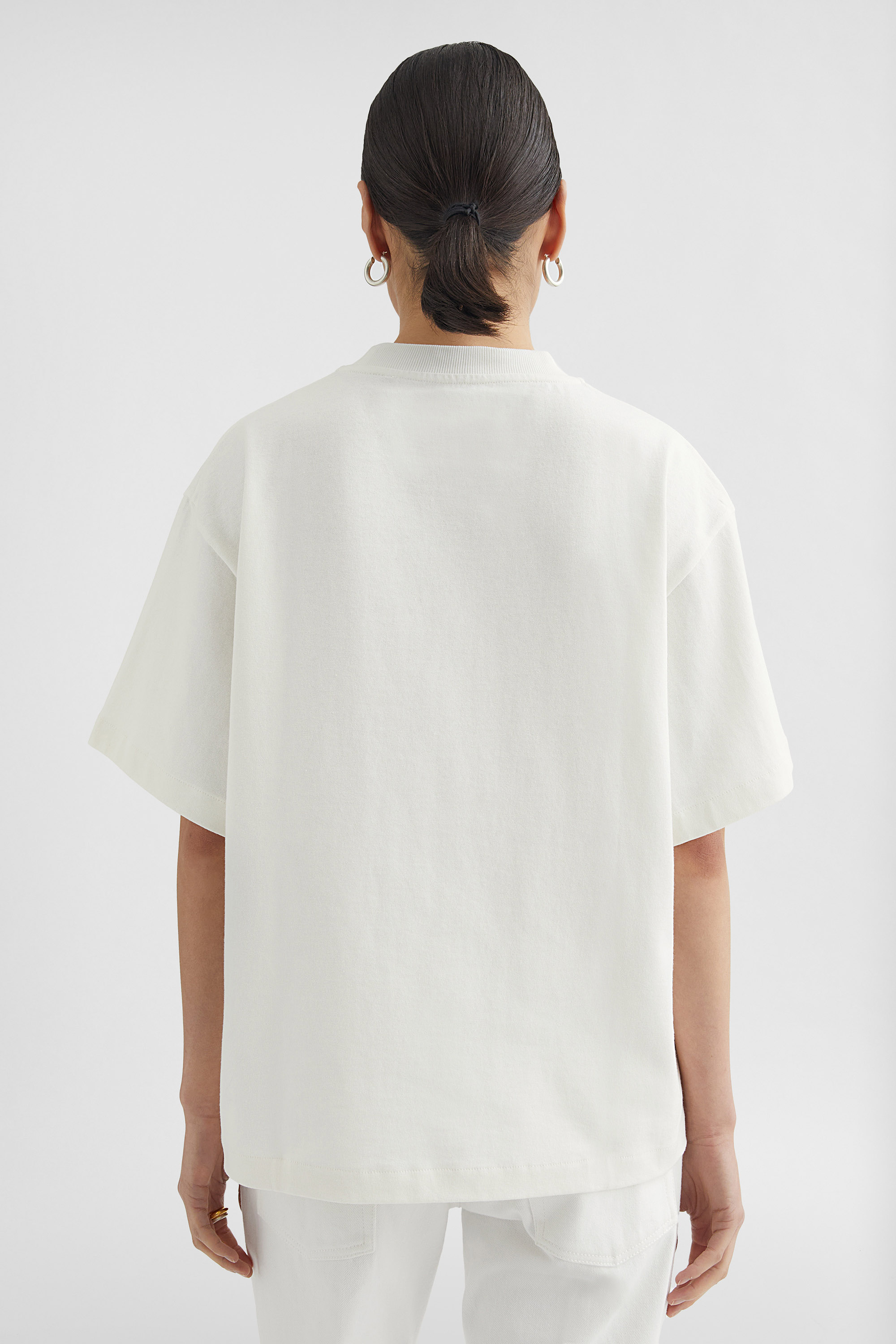 Logo T-Shirt - T-shirts - Image 4