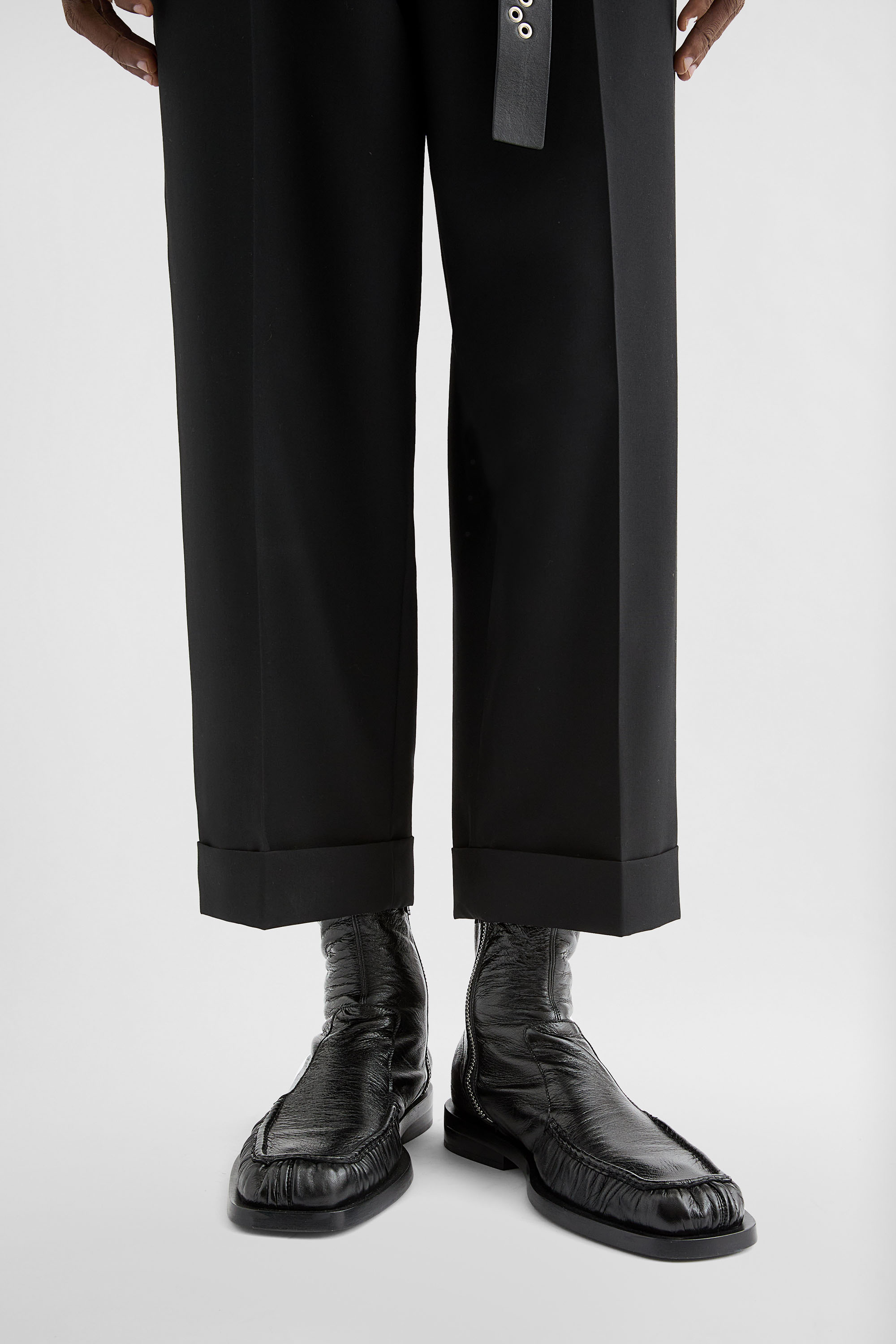 Ankle Boot - Boots - Image 2